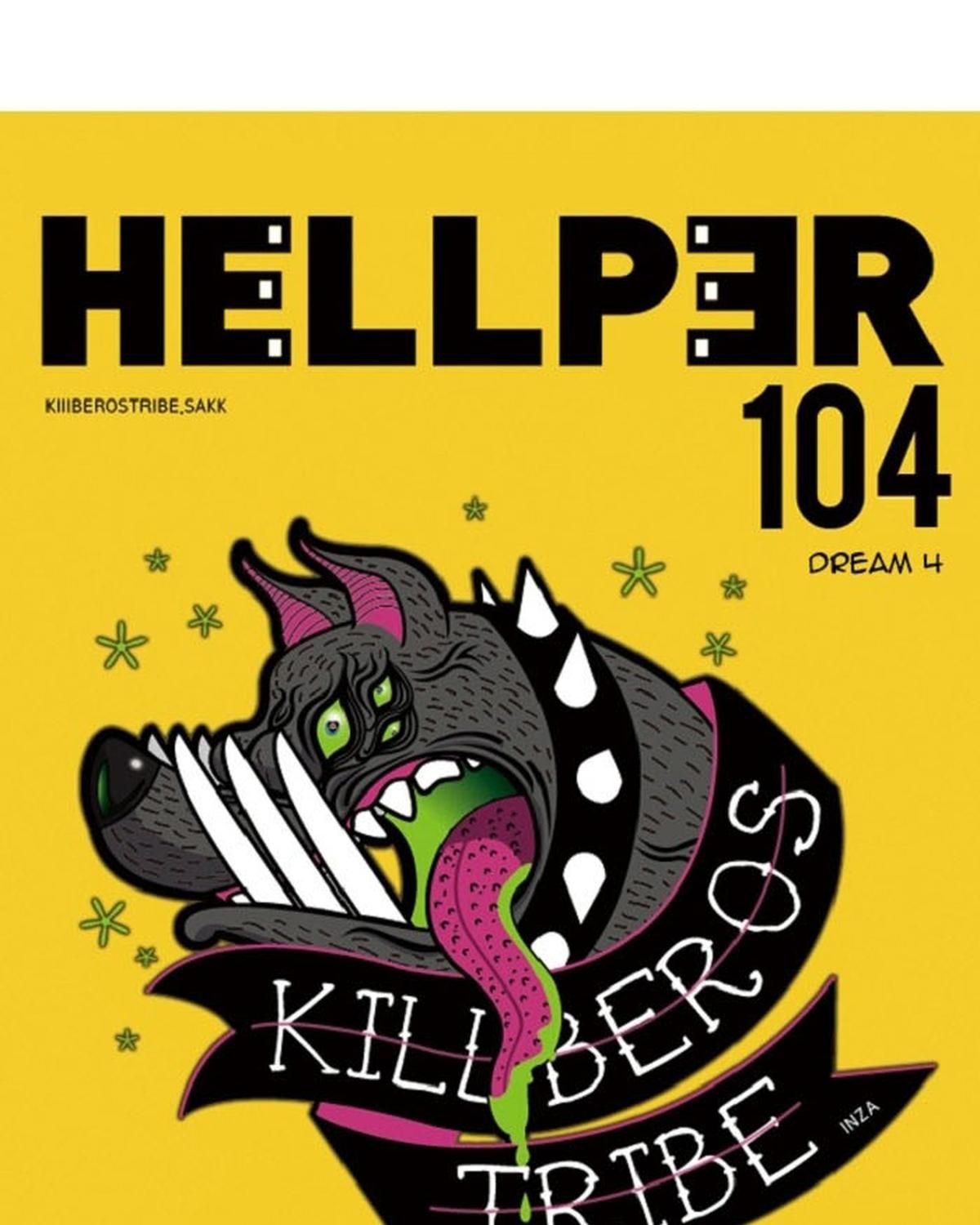 HELLPER - Chương 104