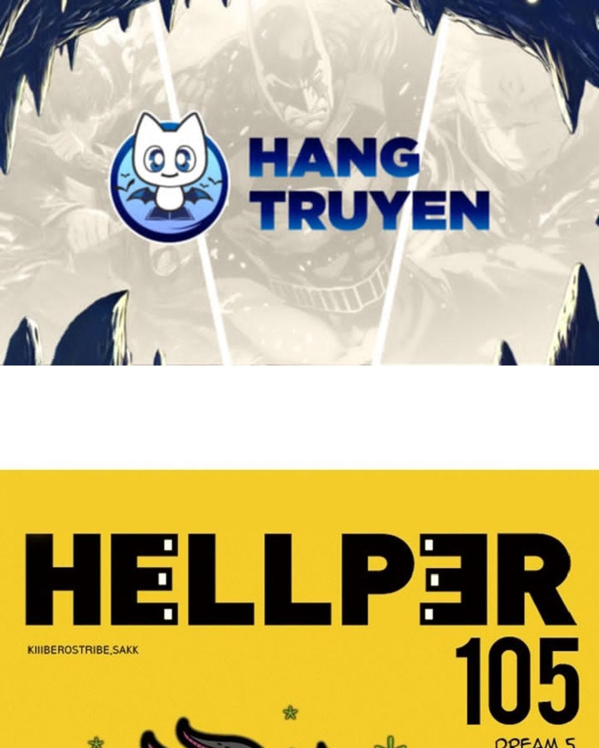 HELLPER - Chương 105