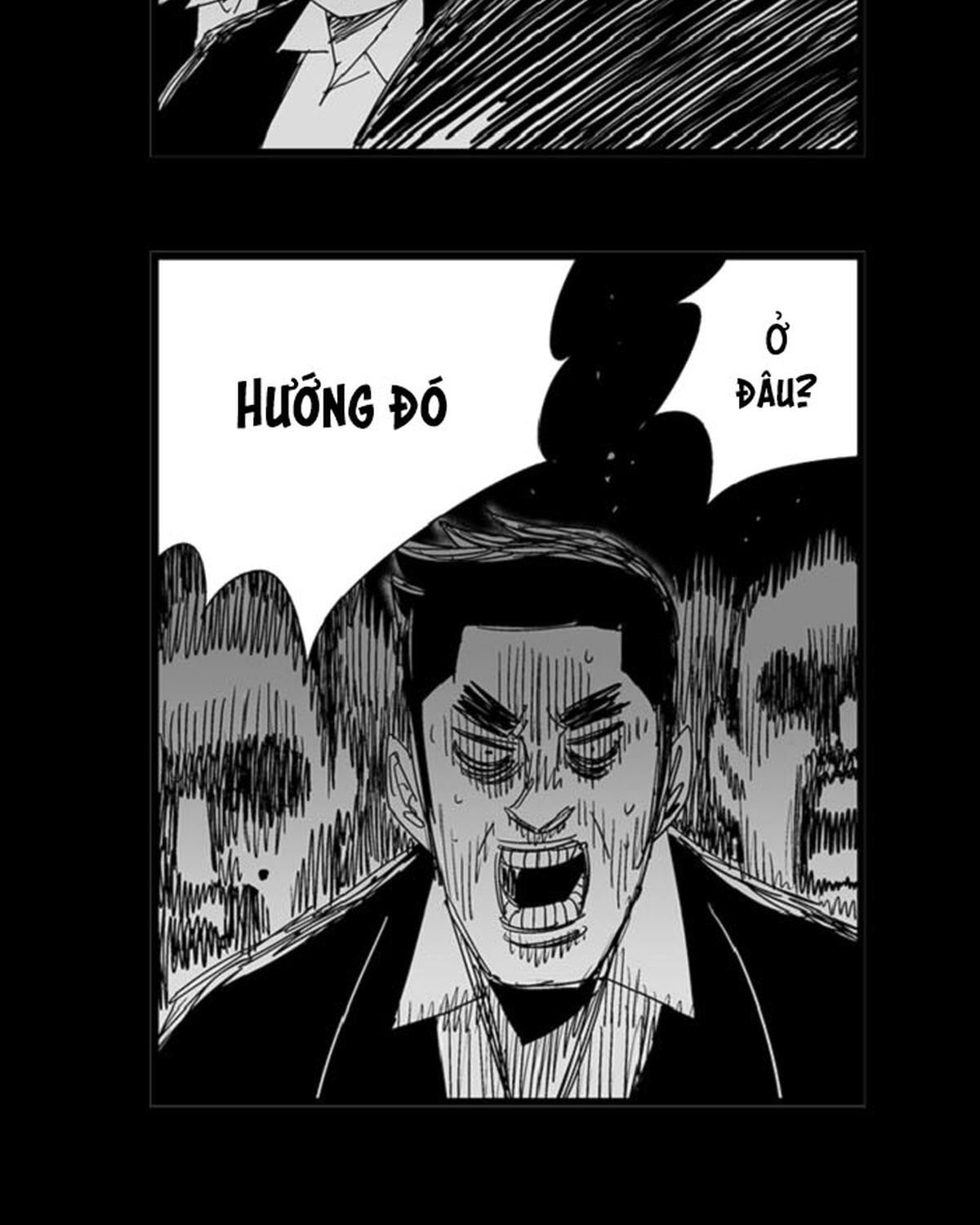 HELLPER - Chương 105