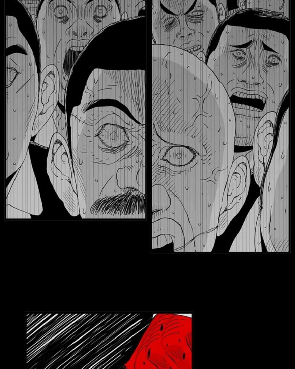 HELLPER - Chương 105