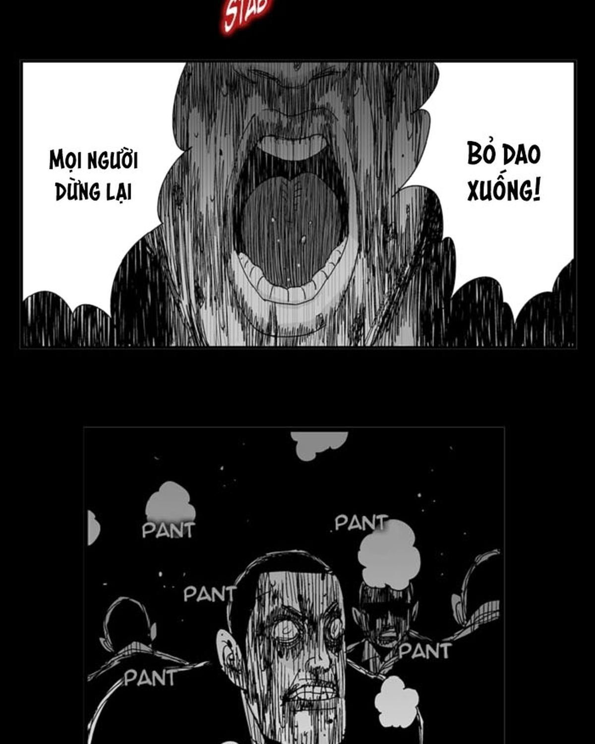 HELLPER - Chương 105