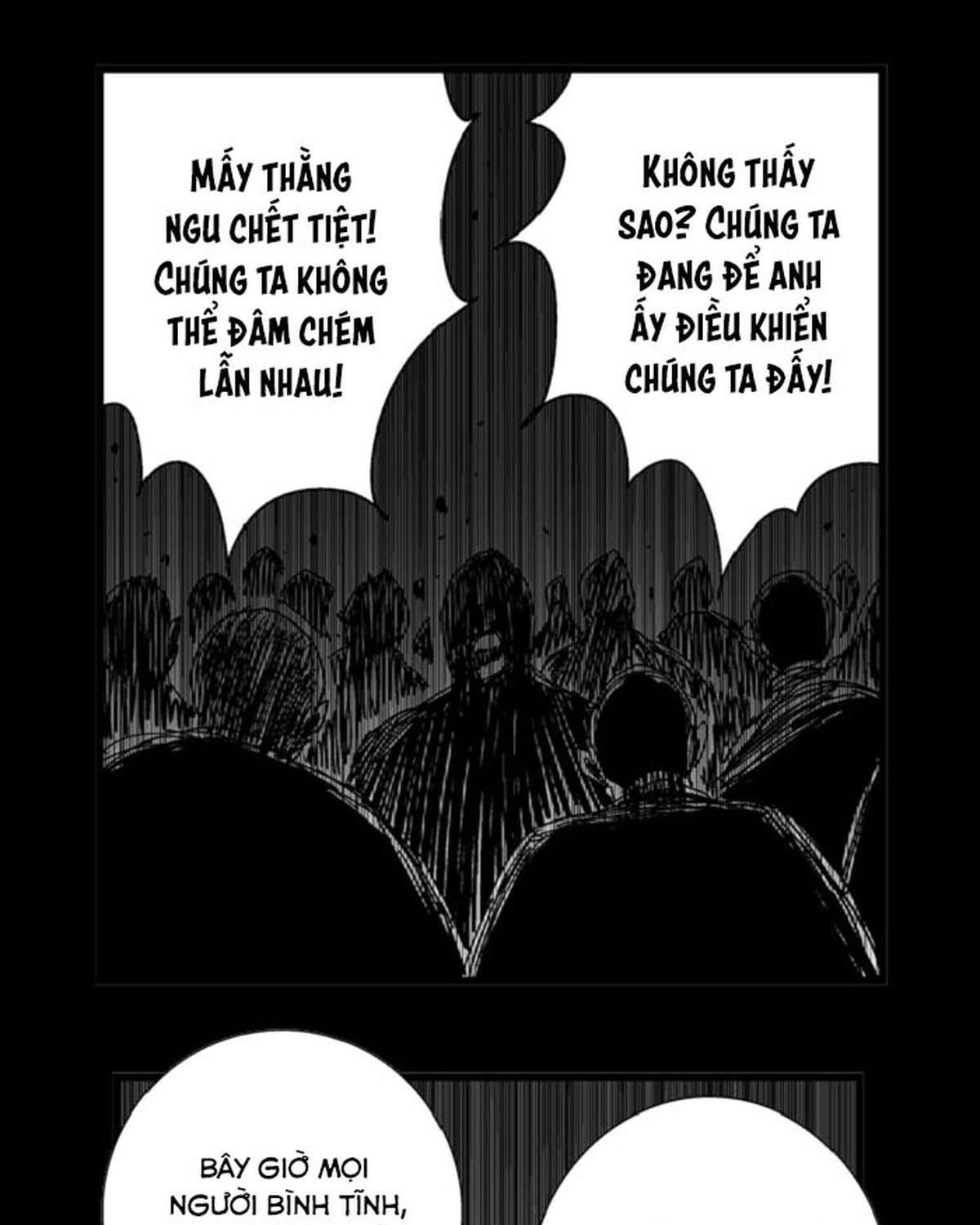 HELLPER - Chương 105
