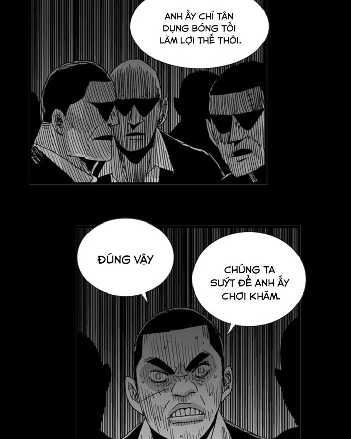 HELLPER - Chương 105