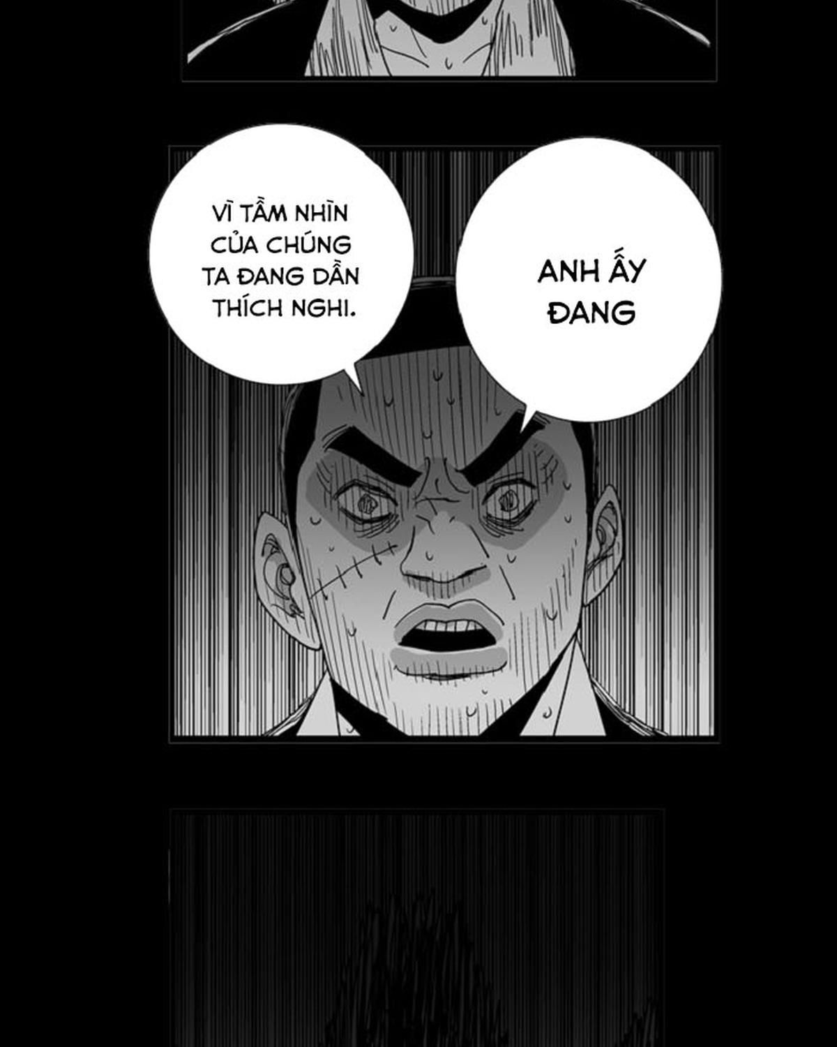 HELLPER - Chương 105