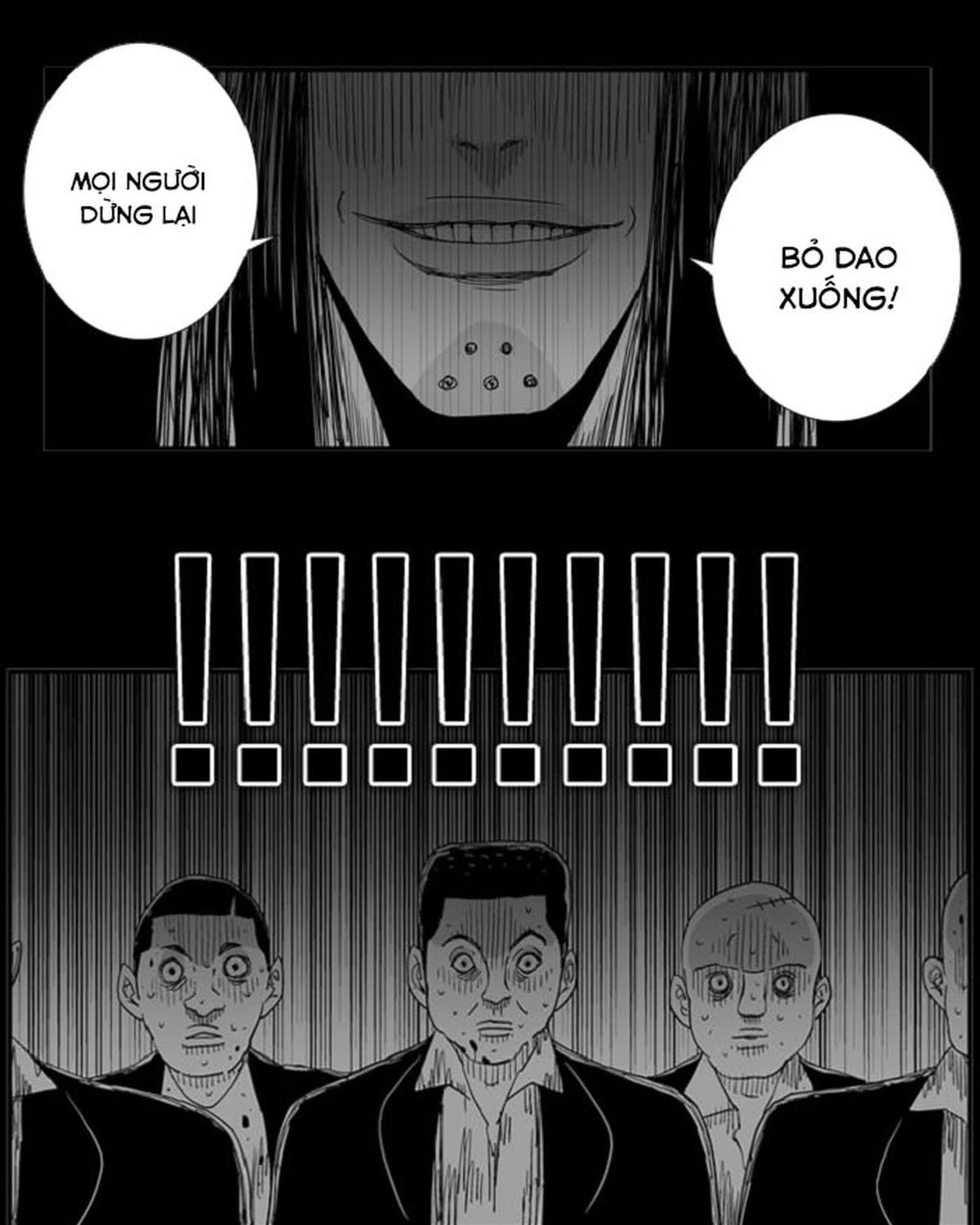 HELLPER - Chương 105