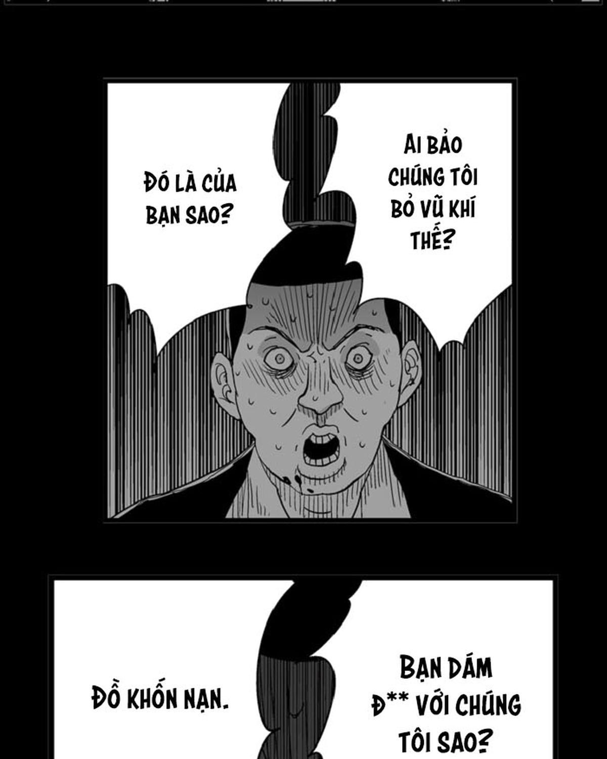 HELLPER - Chương 105