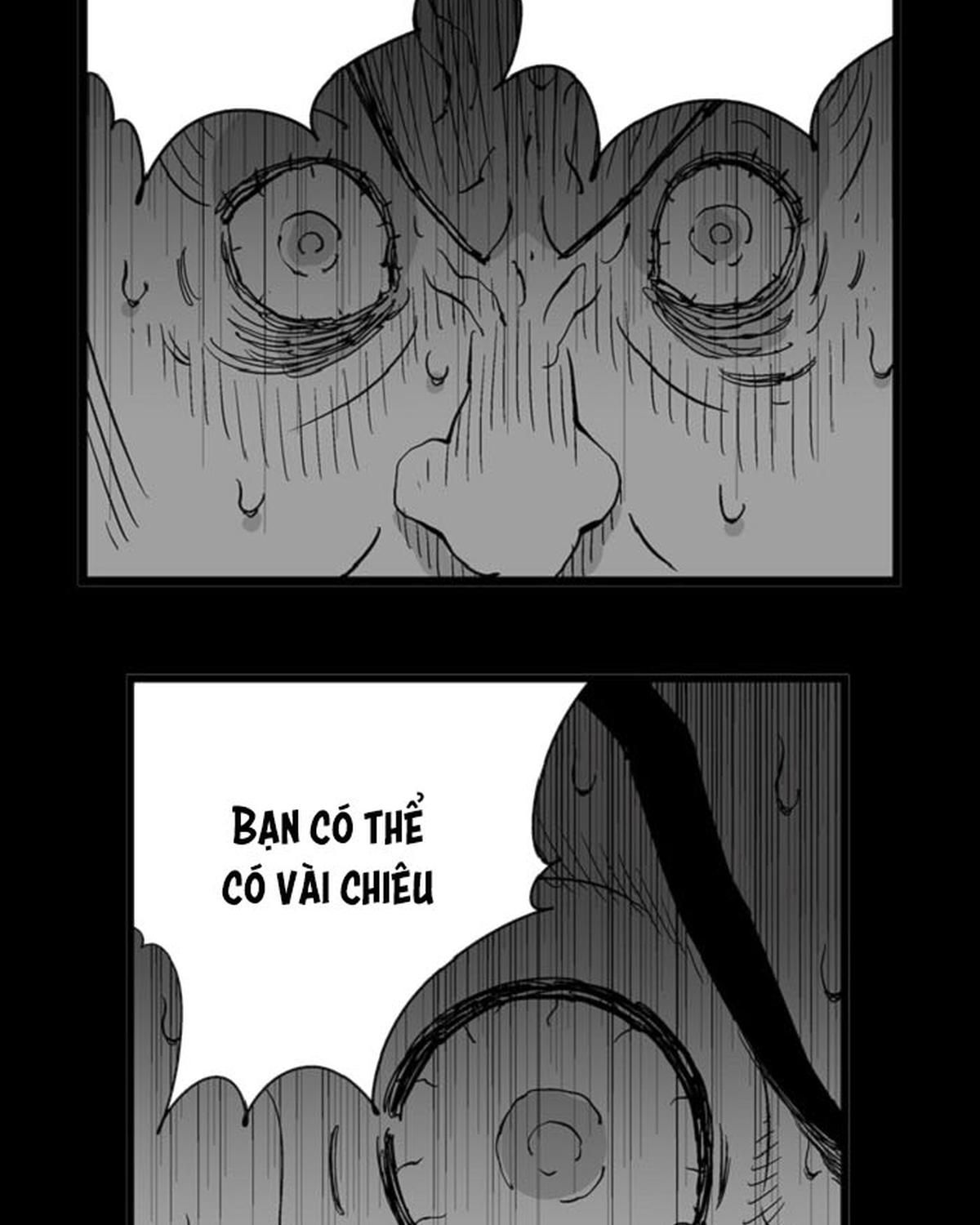 HELLPER - Chương 105