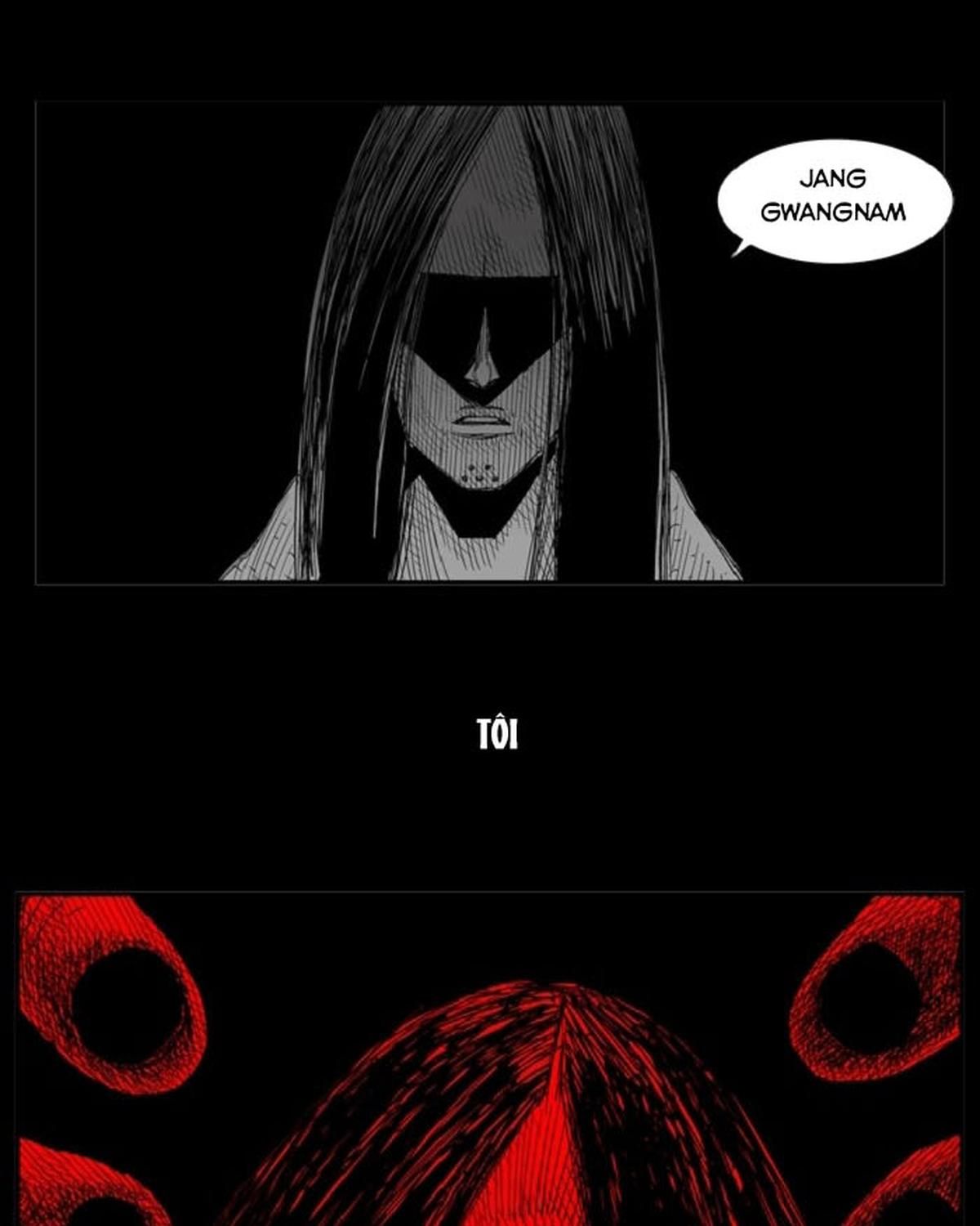 HELLPER - Chương 105
