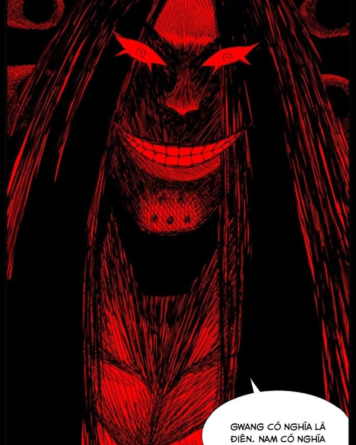 HELLPER - Chương 105