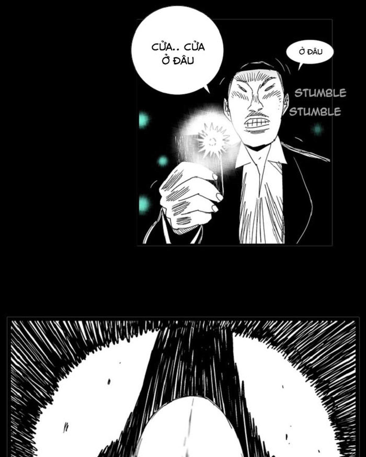 HELLPER - Chương 105