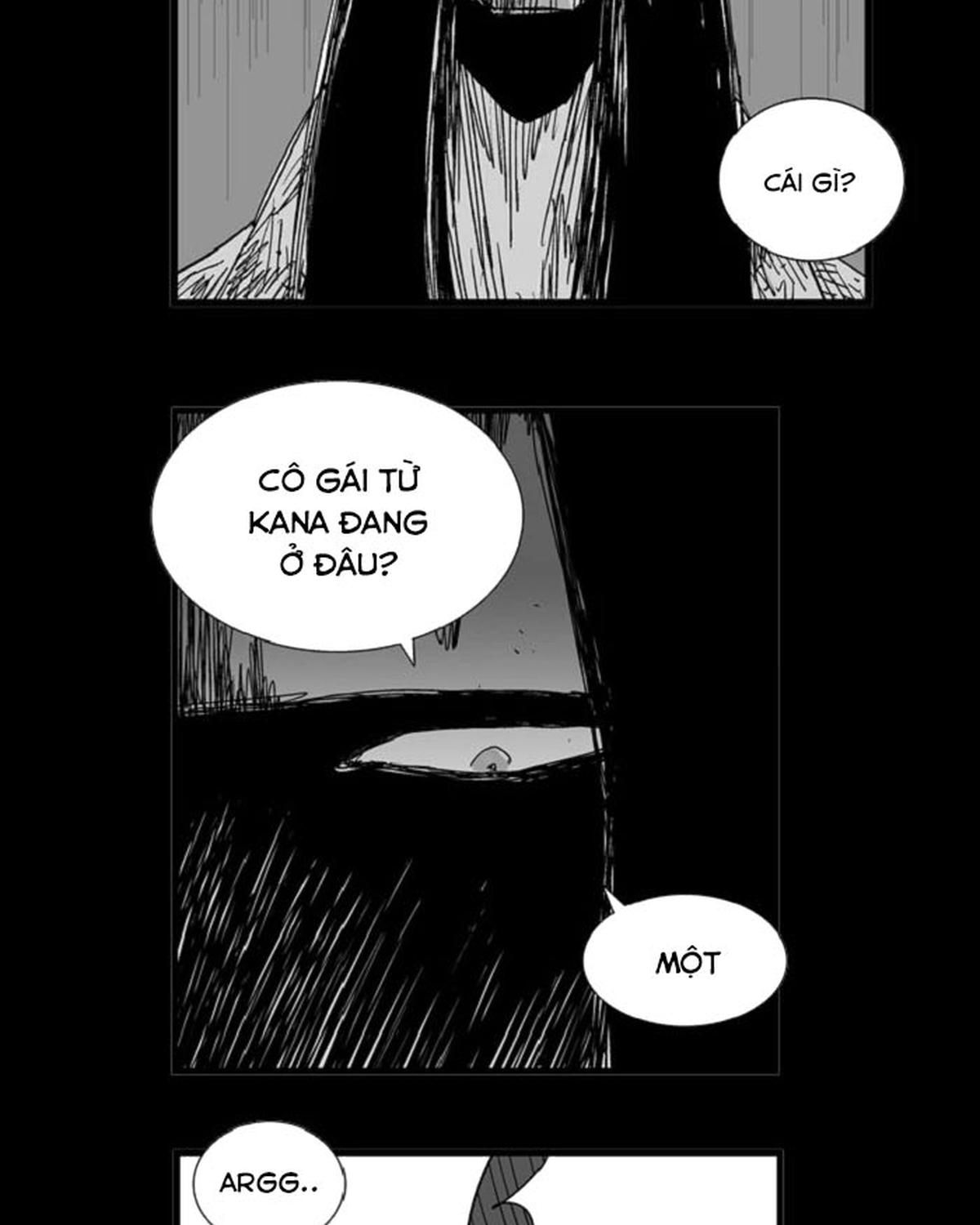 HELLPER - Chương 106