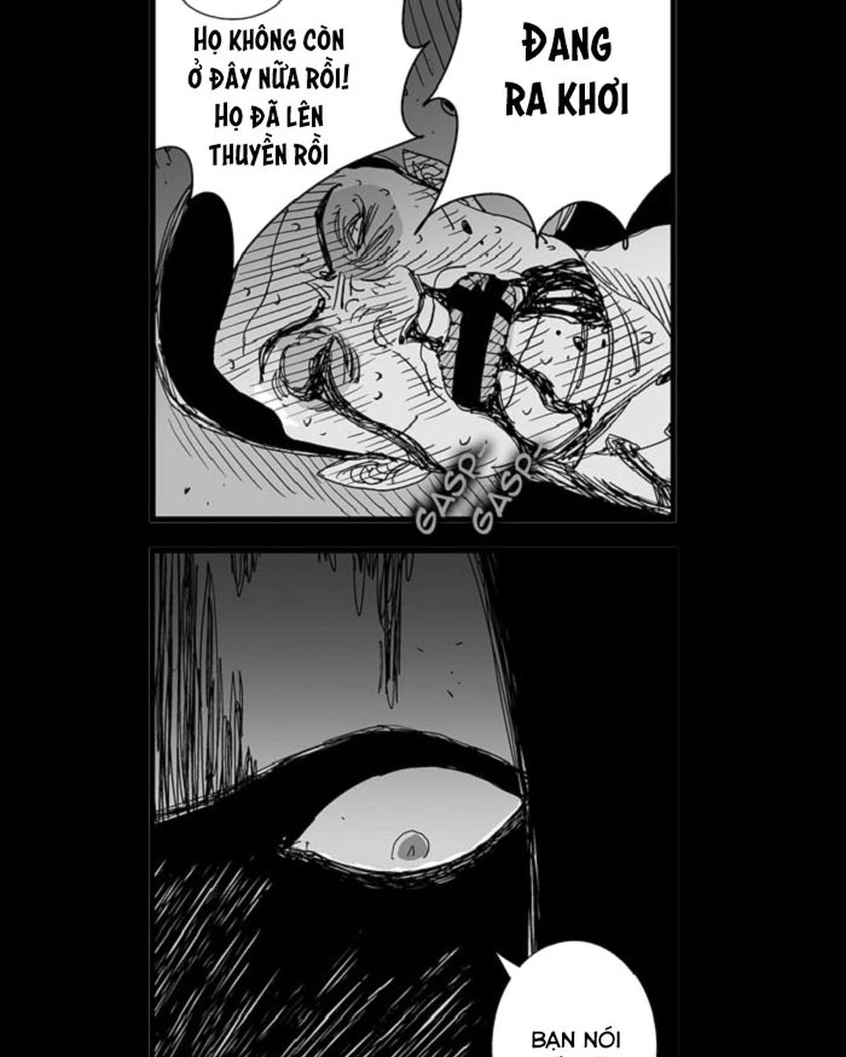 HELLPER - Chương 106