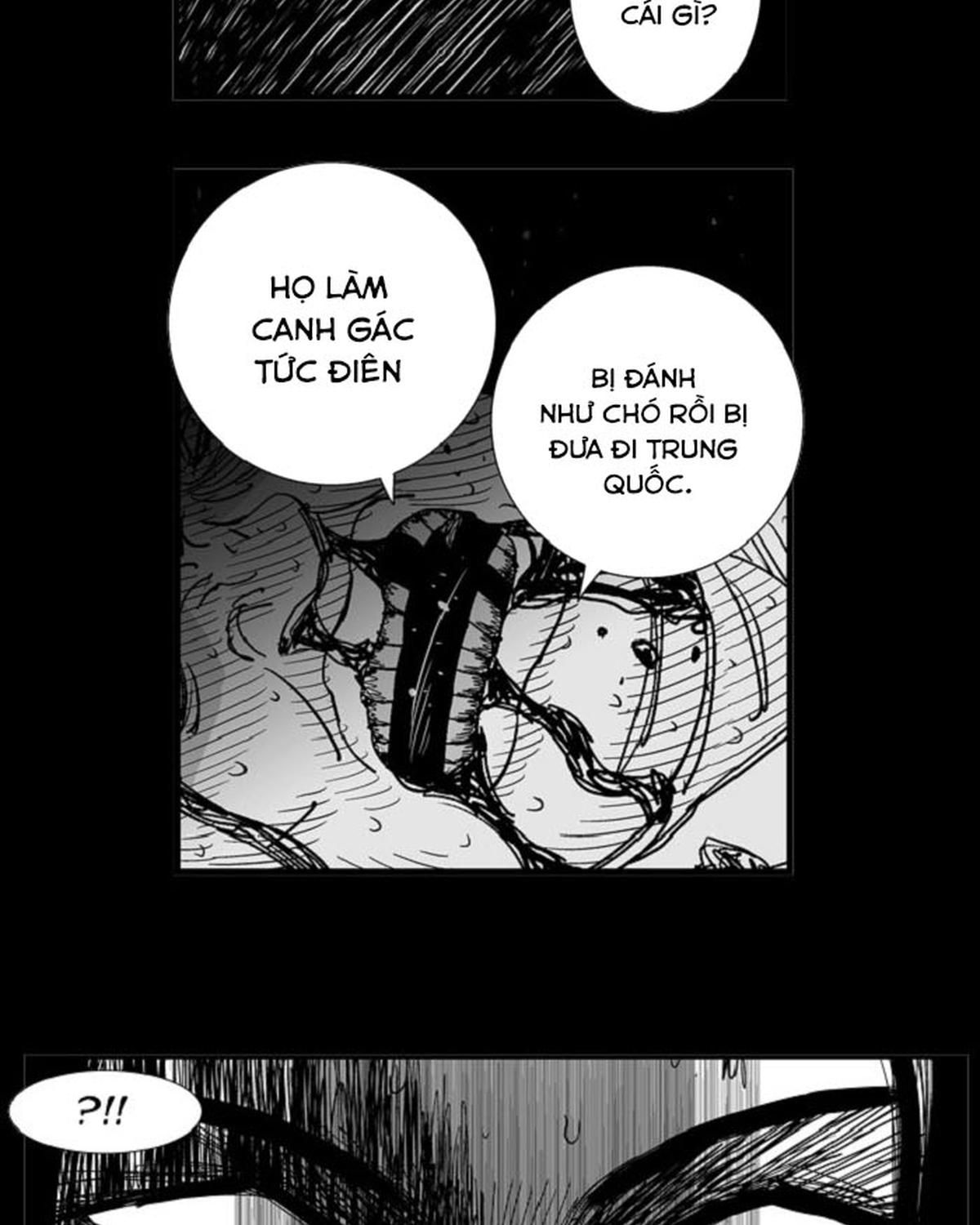 HELLPER - Chương 106