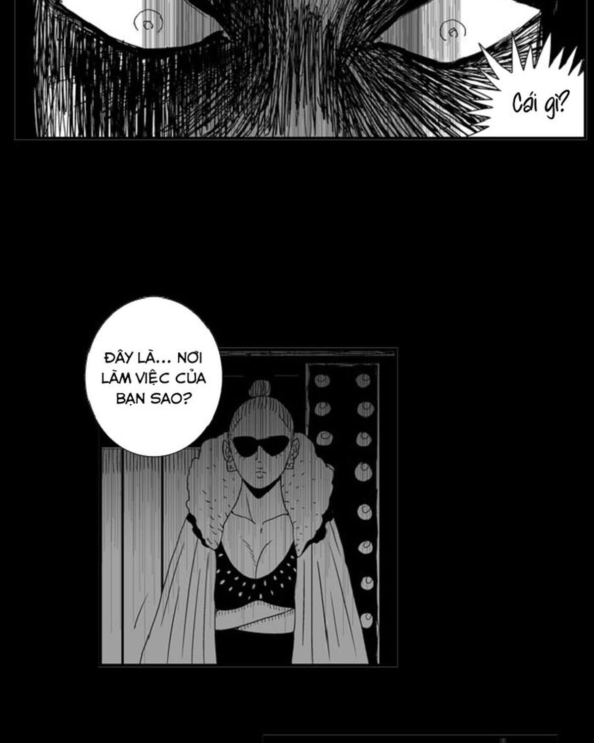 HELLPER - Chương 106