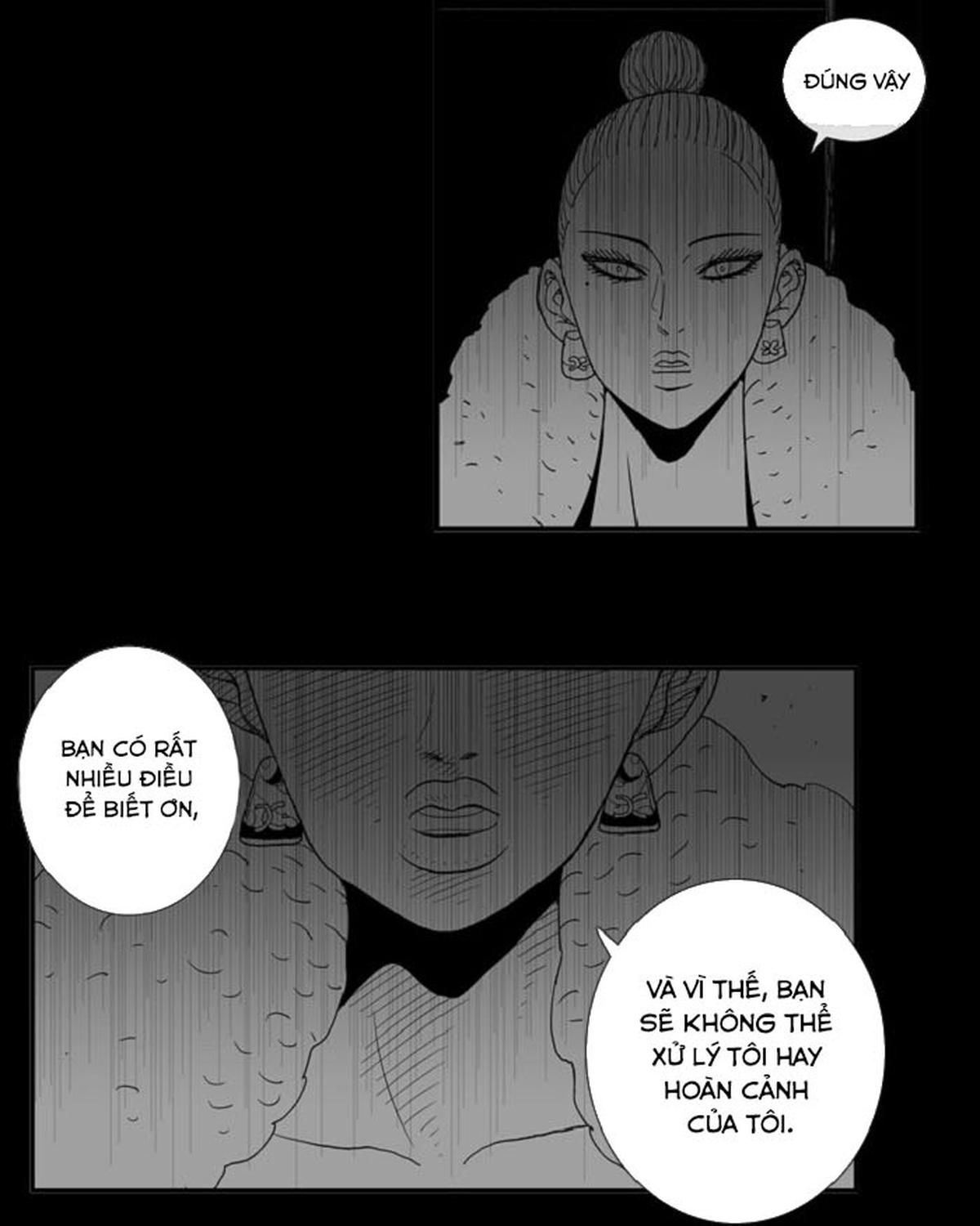 HELLPER - Chương 106