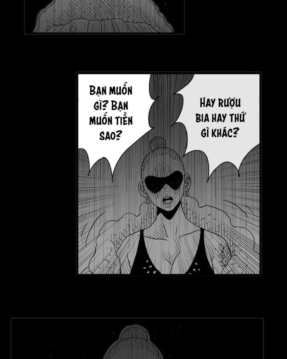 HELLPER - Chương 106