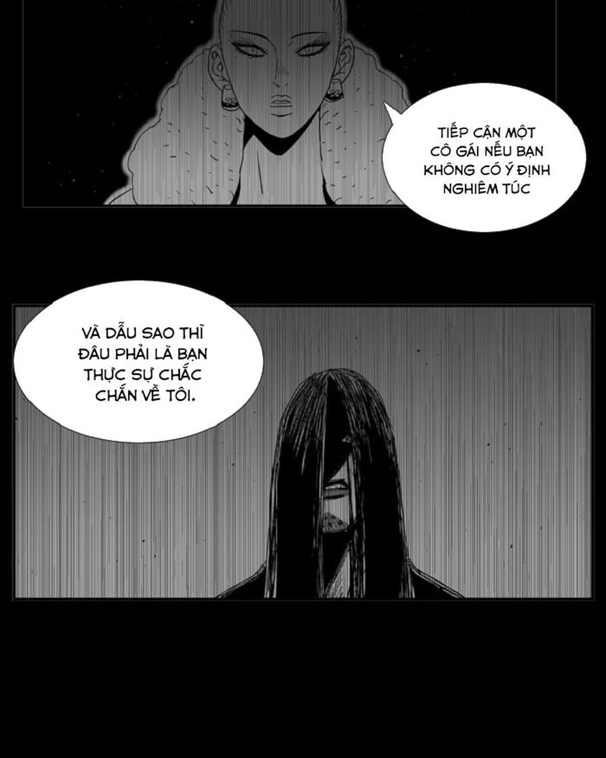 HELLPER - Chương 106