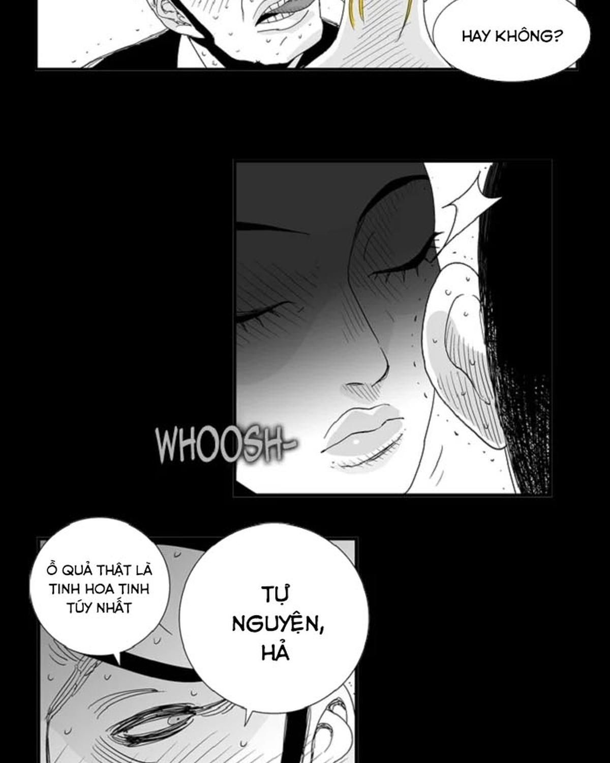 HELLPER - Chương 106