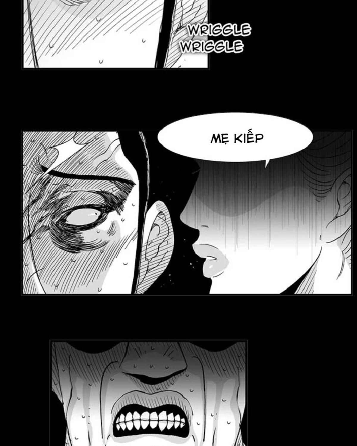 HELLPER - Chương 106
