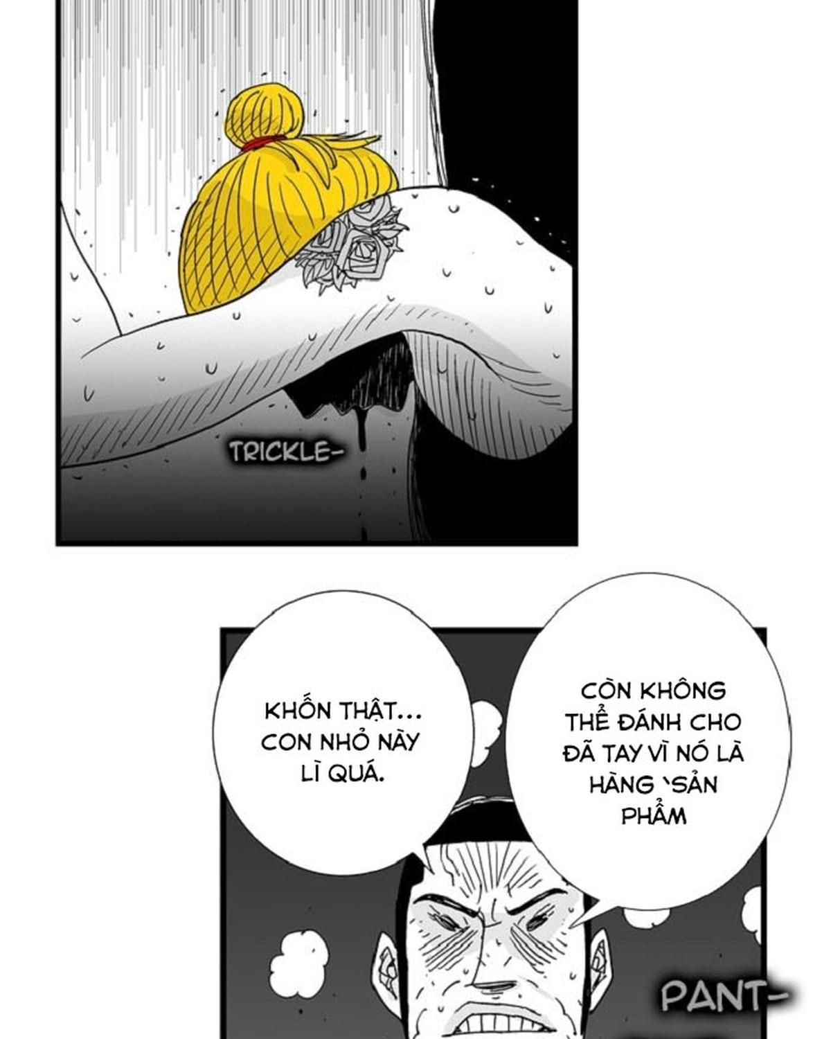 HELLPER - Chương 106