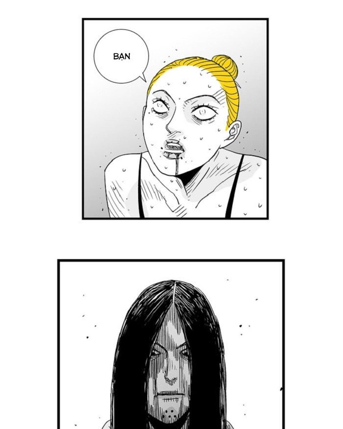 HELLPER - Chương 106