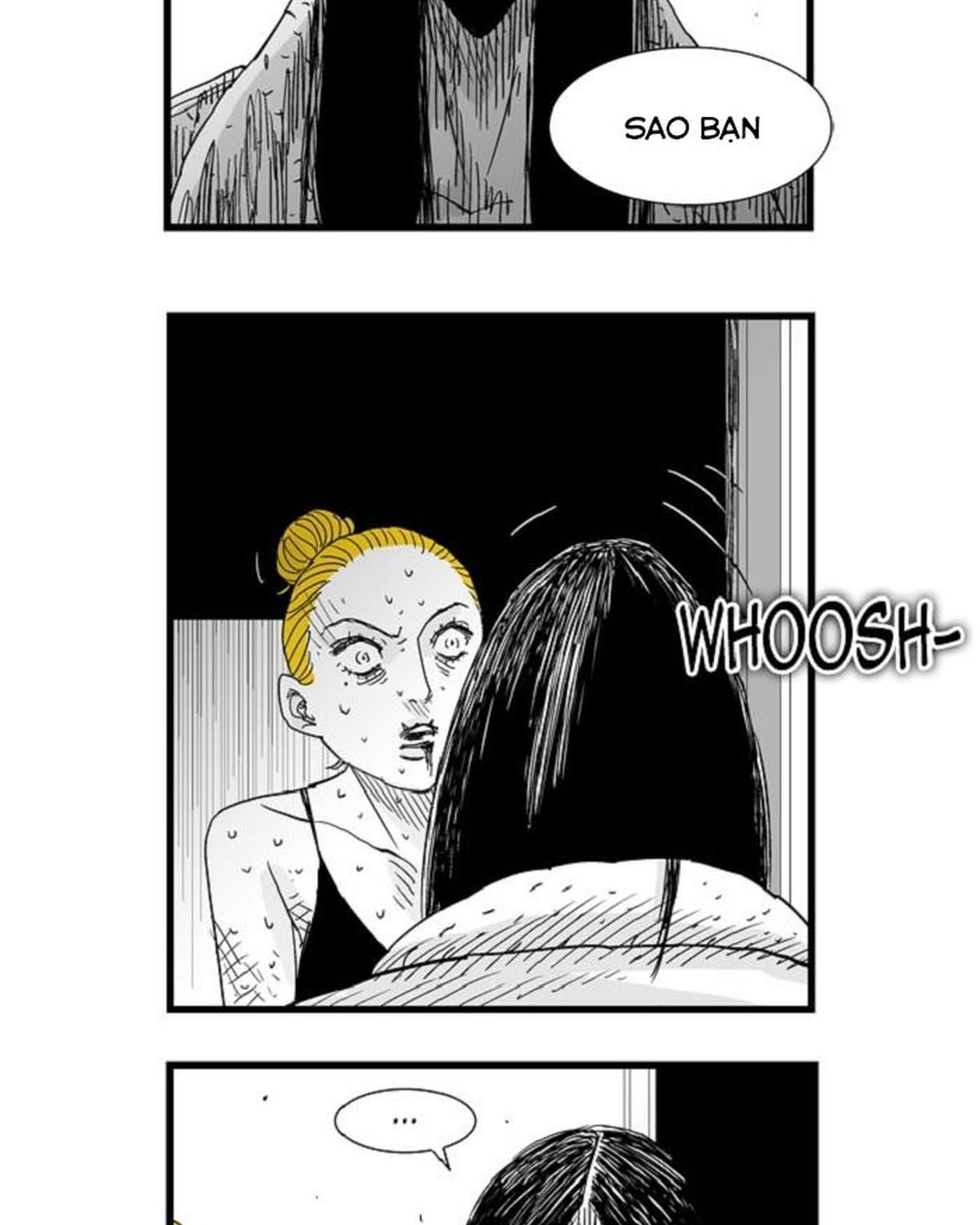 HELLPER - Chương 106