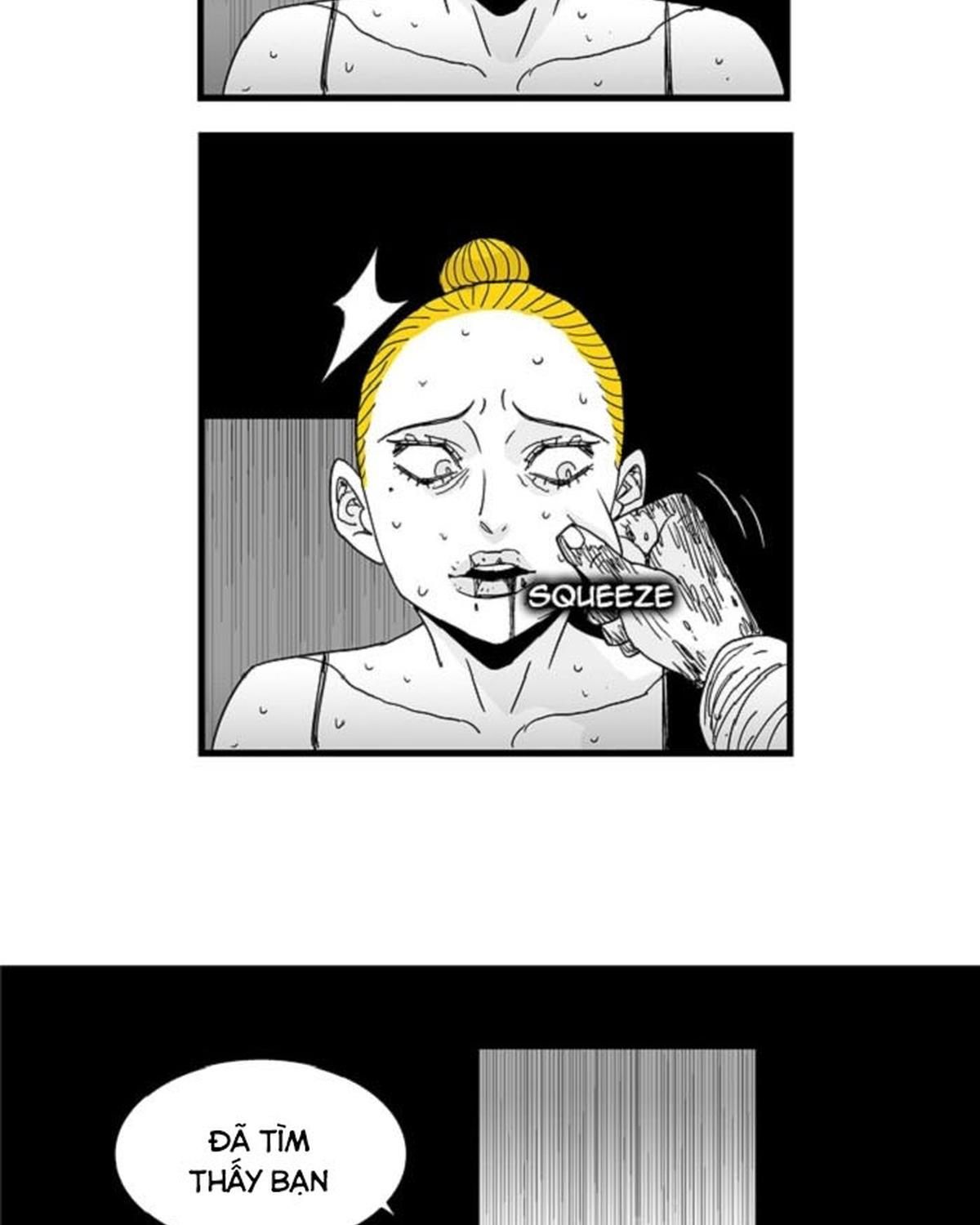 HELLPER - Chương 106