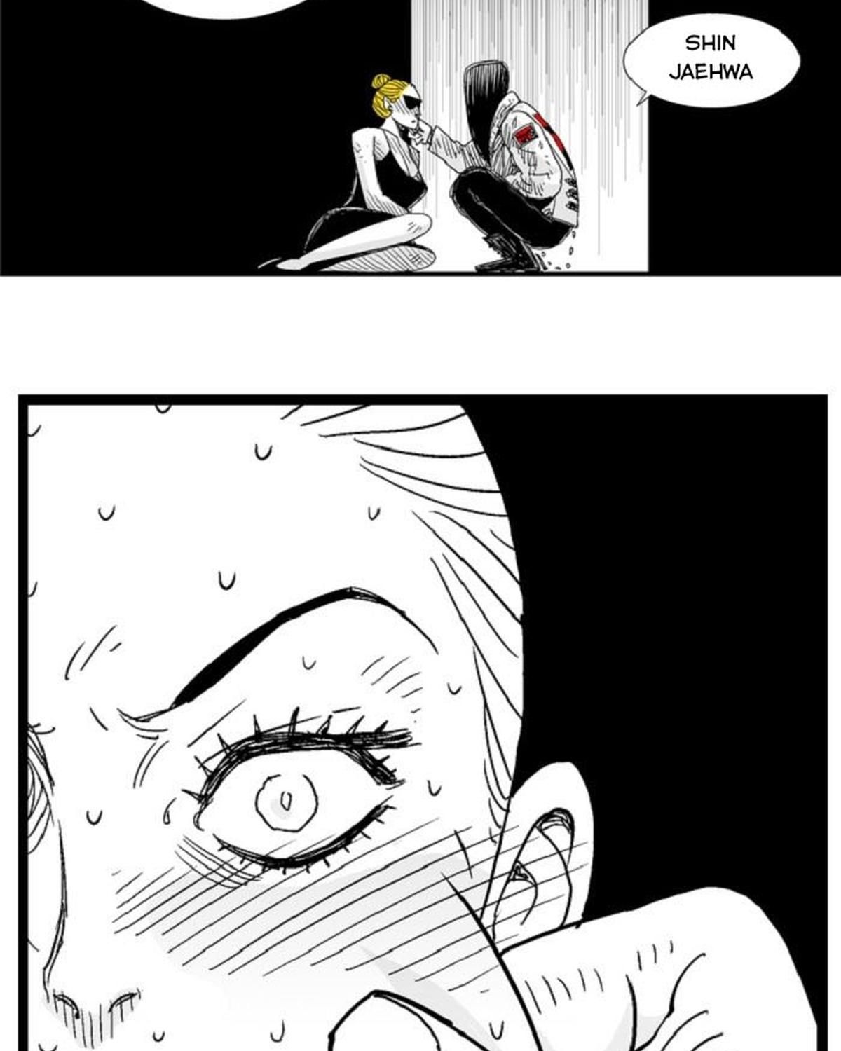 HELLPER - Chương 106