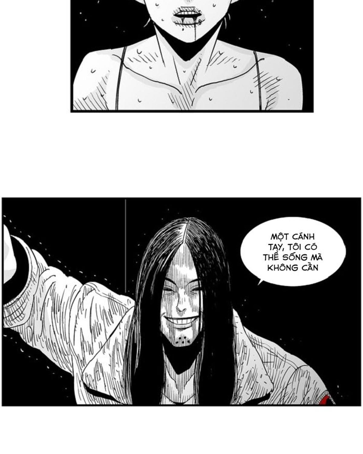 HELLPER - Chương 106