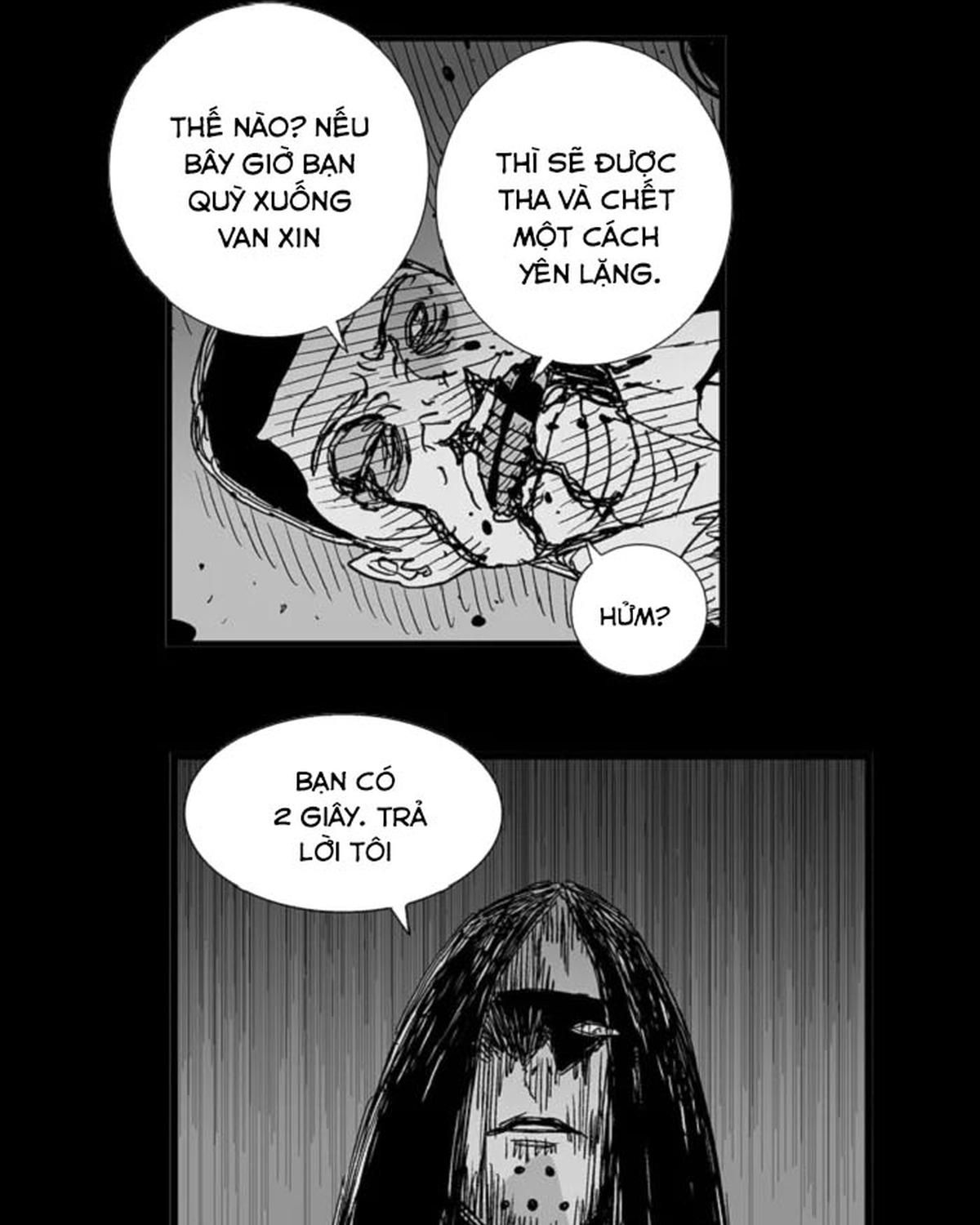 HELLPER - Chương 106