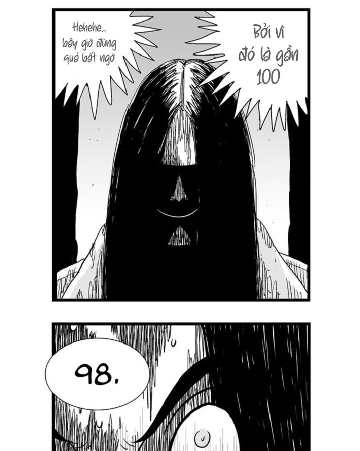 HELLPER - Chương 107