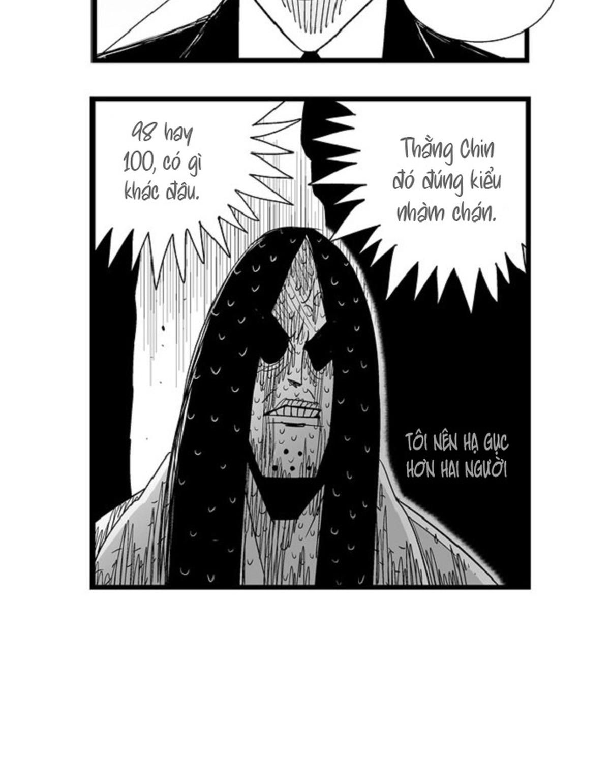 HELLPER - Chương 107