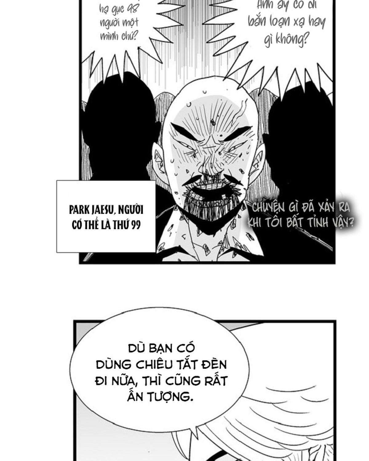 HELLPER - Chương 107