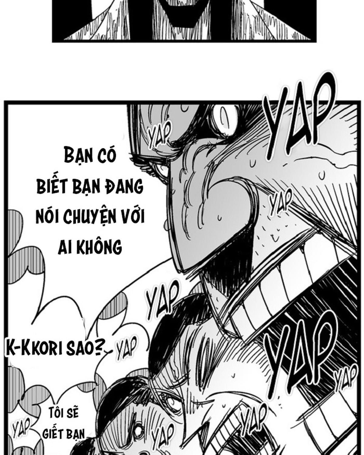 HELLPER - Chương 107
