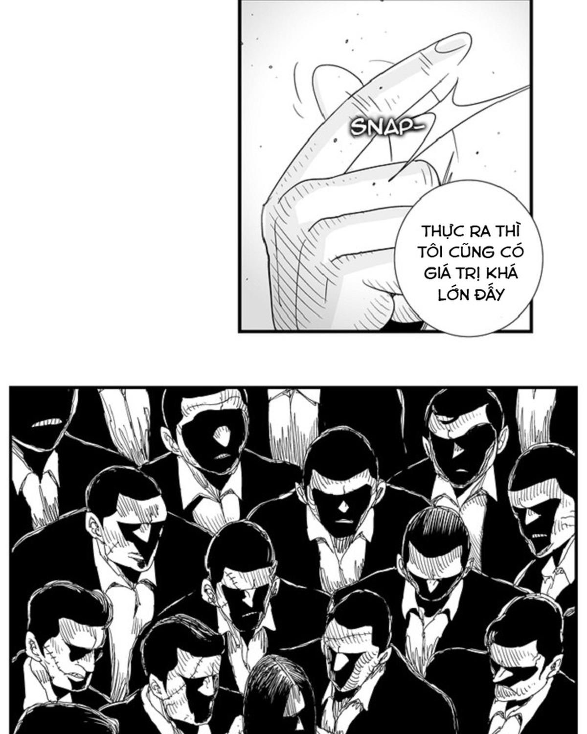 HELLPER - Chương 107