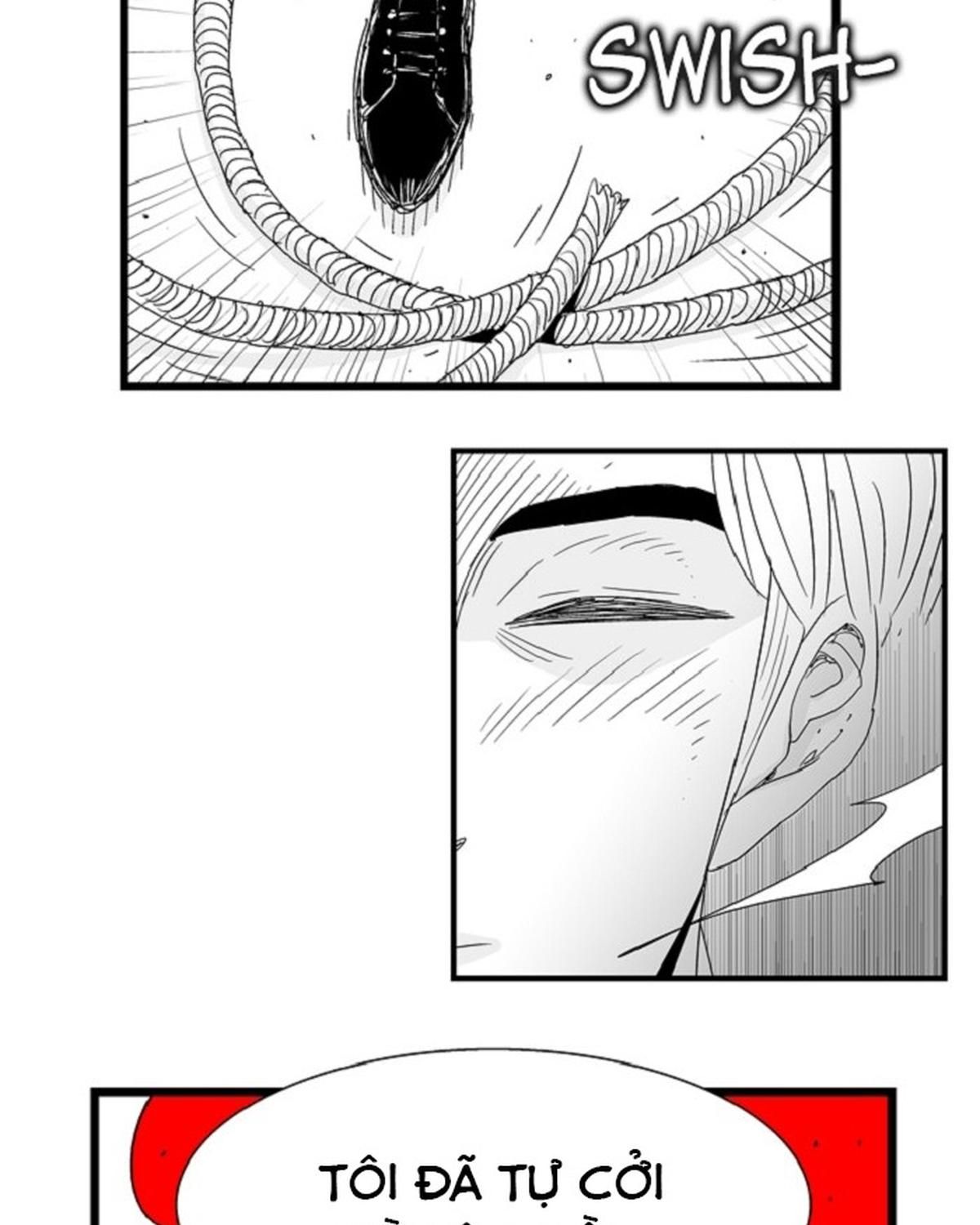 HELLPER - Chương 107