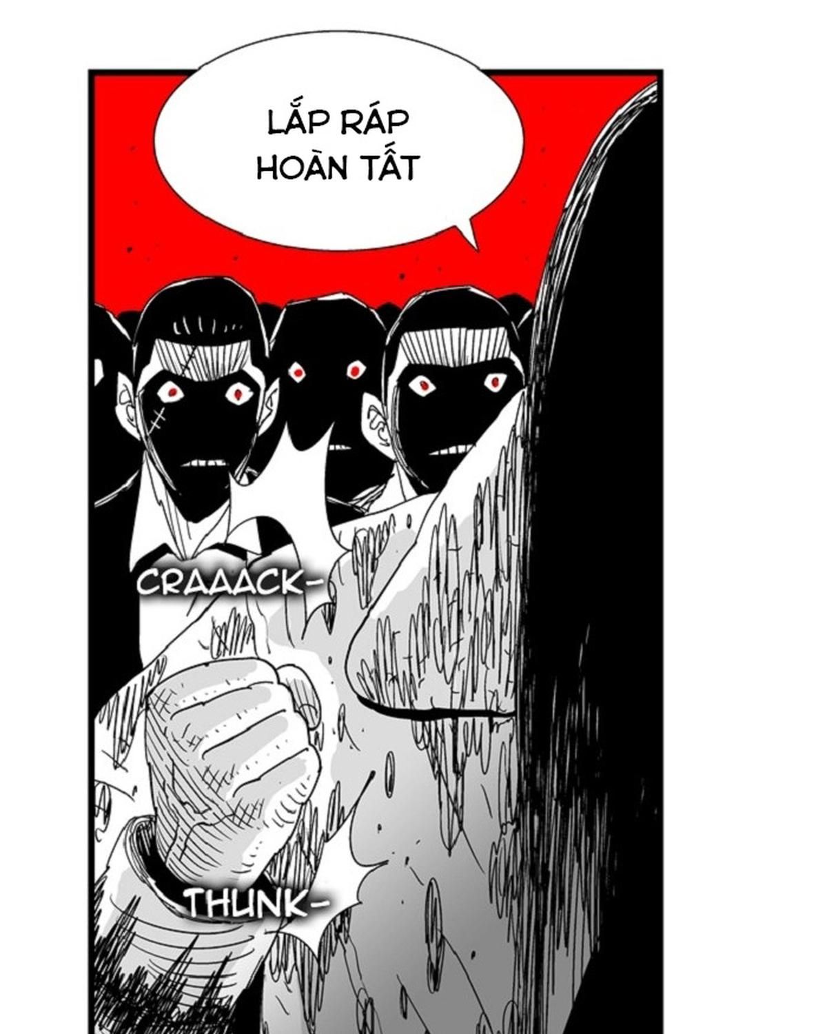 HELLPER - Chương 107