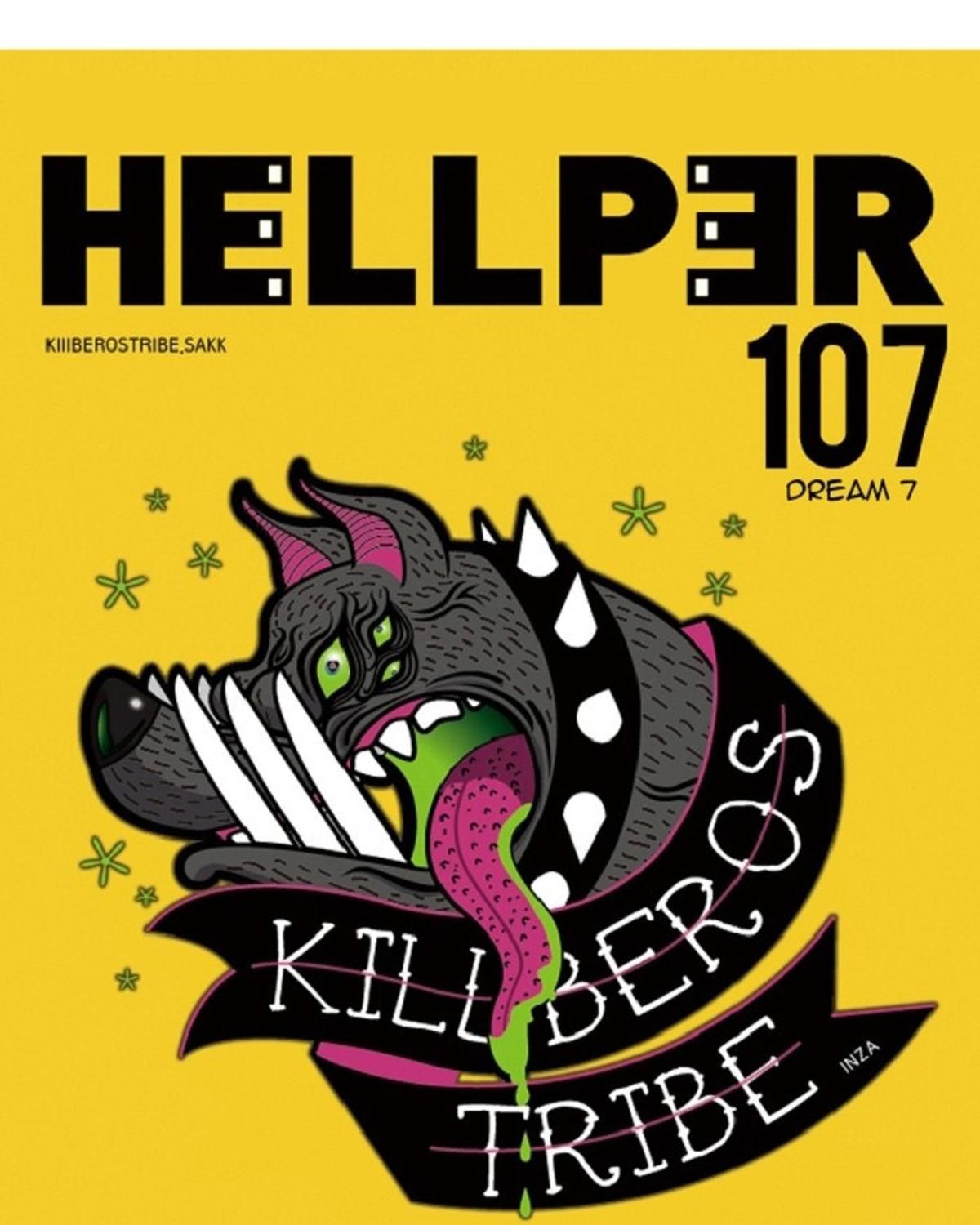 HELLPER - Chương 107