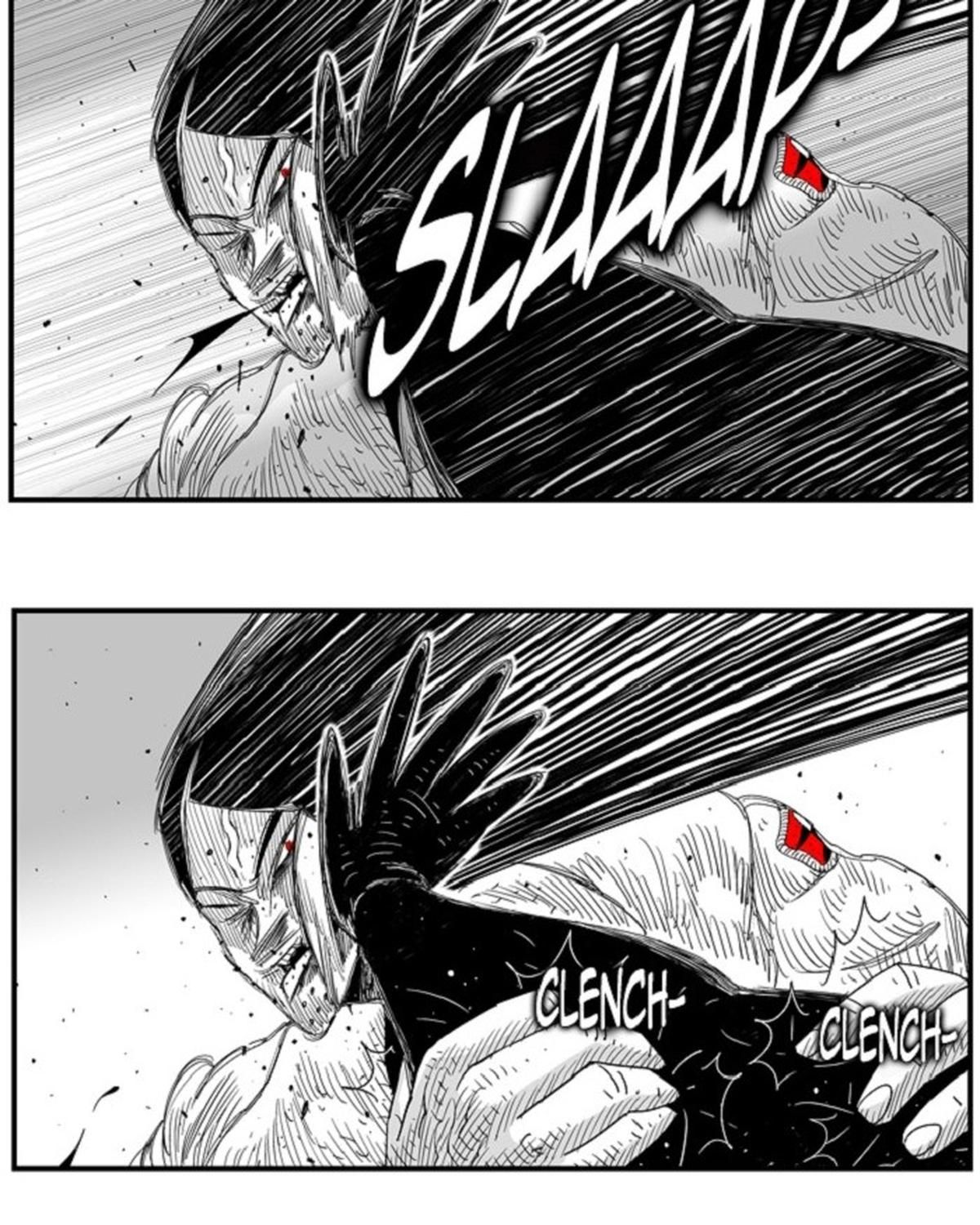 HELLPER - Chương 108
