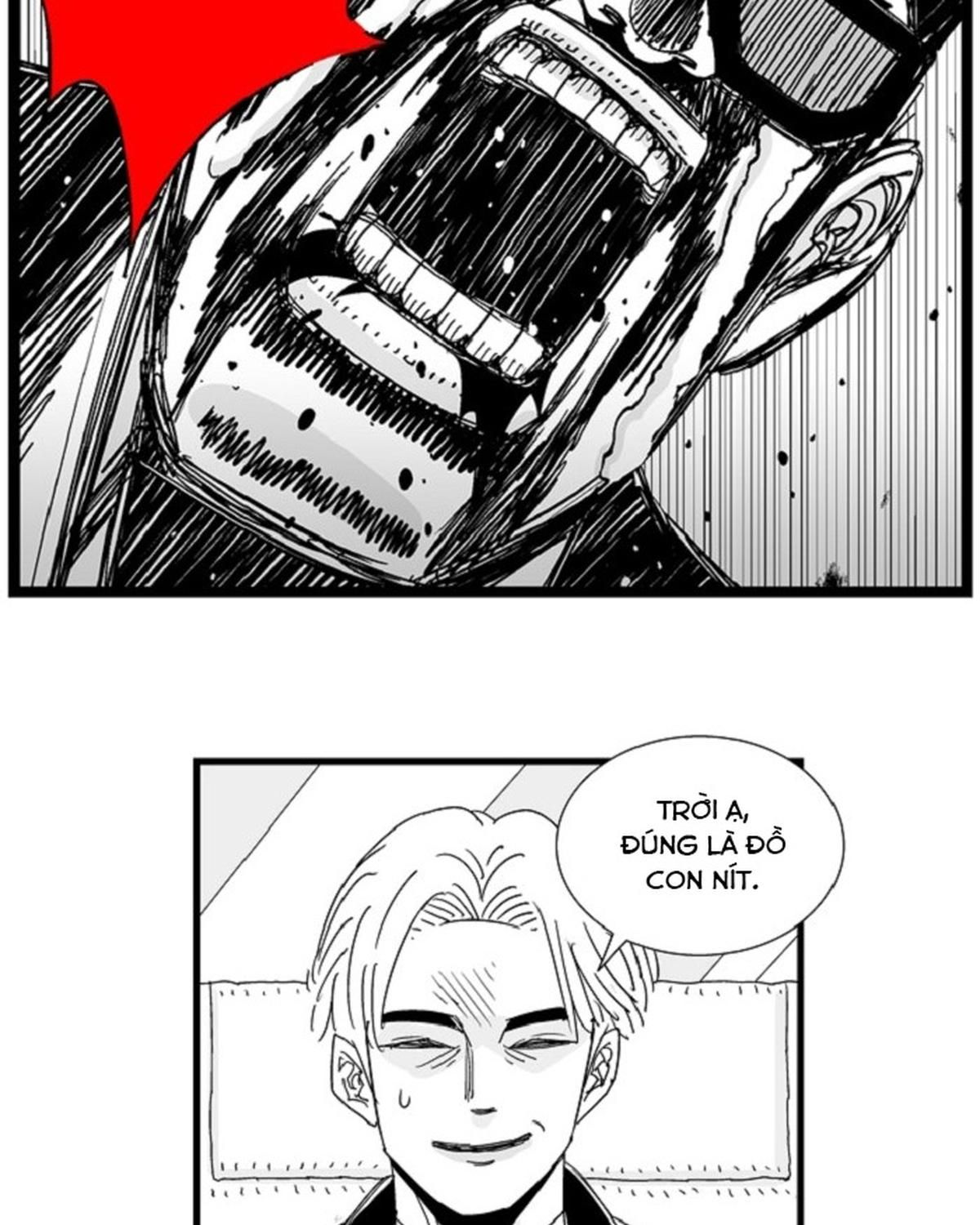HELLPER - Chương 108