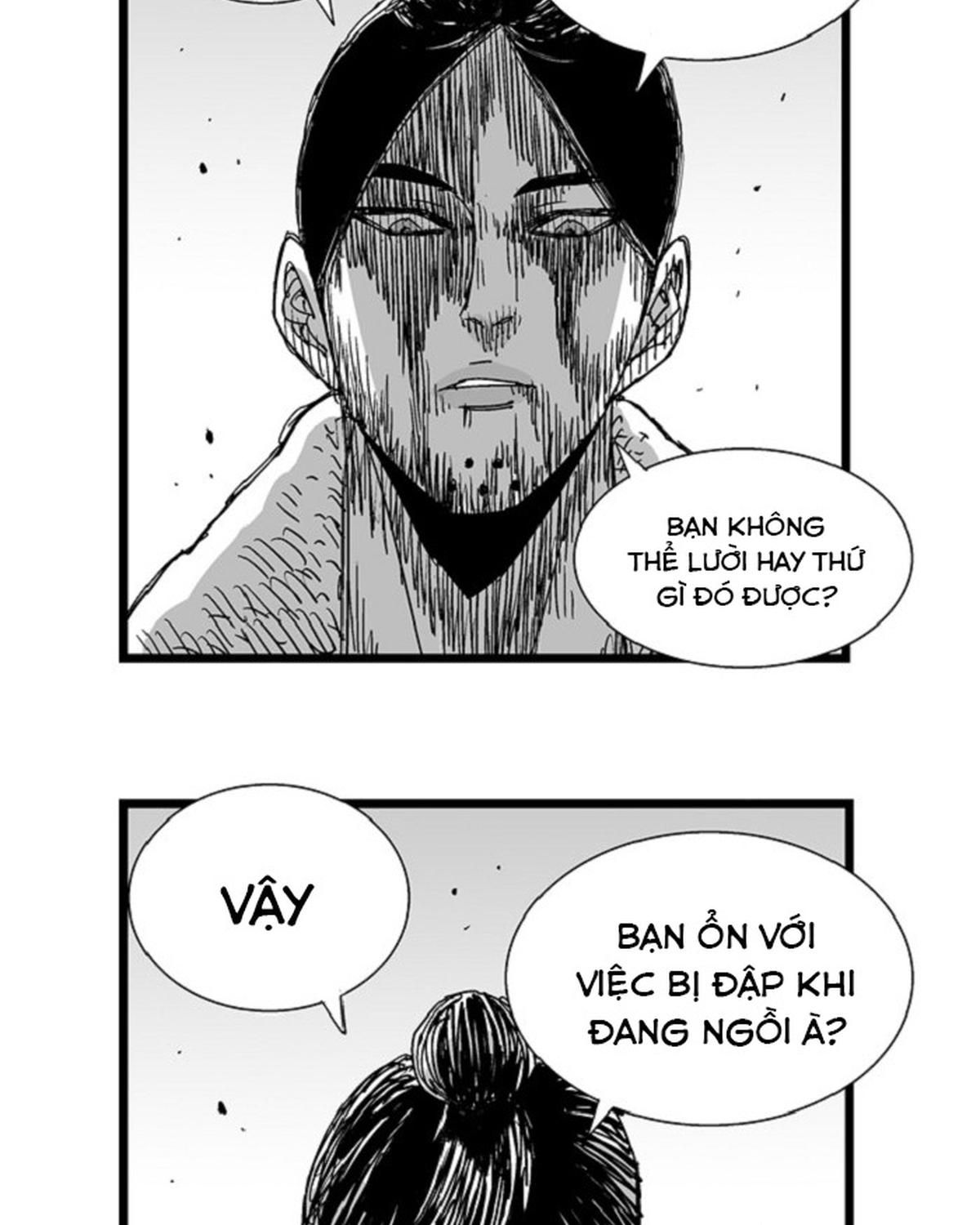 HELLPER - Chương 108