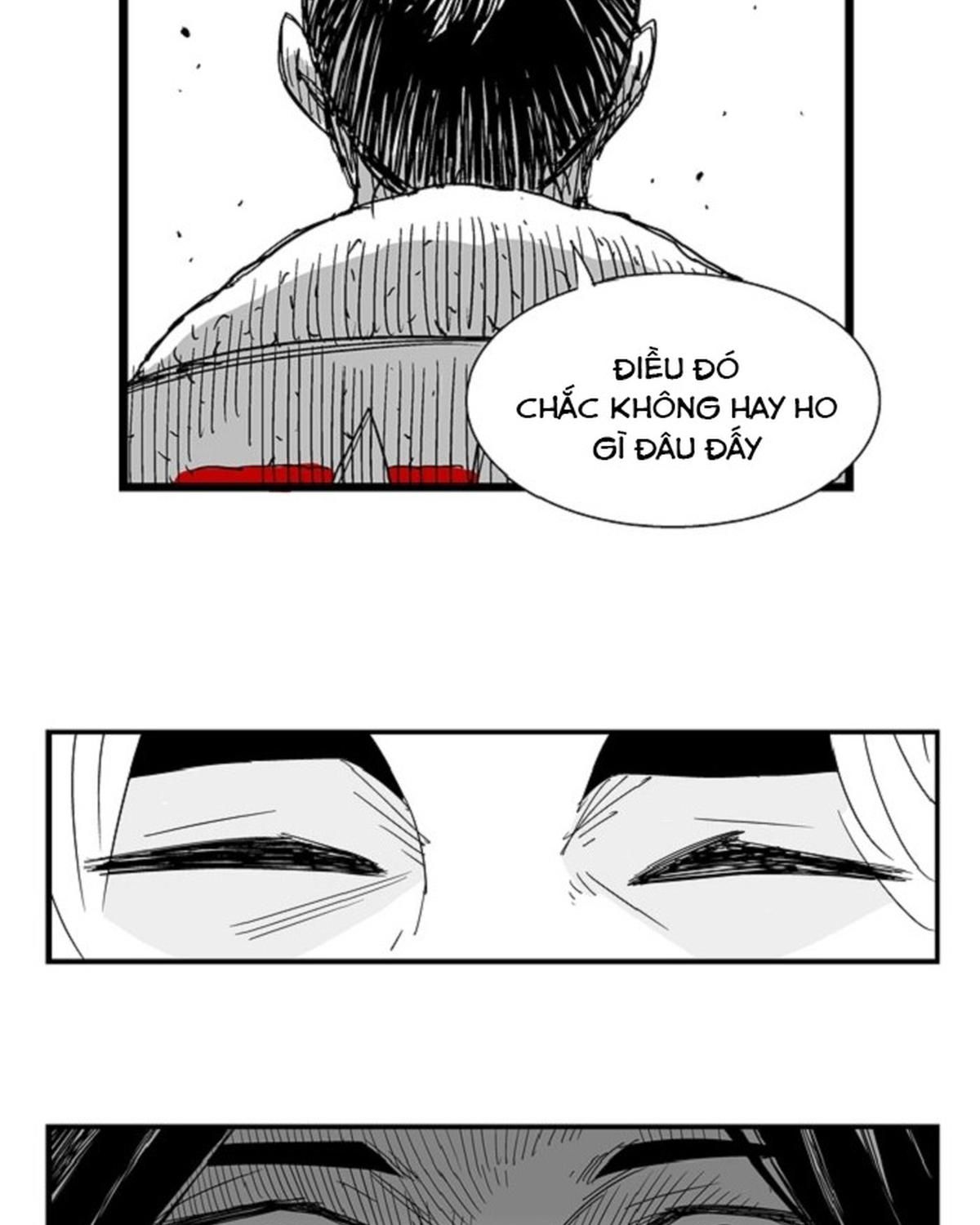 HELLPER - Chương 108