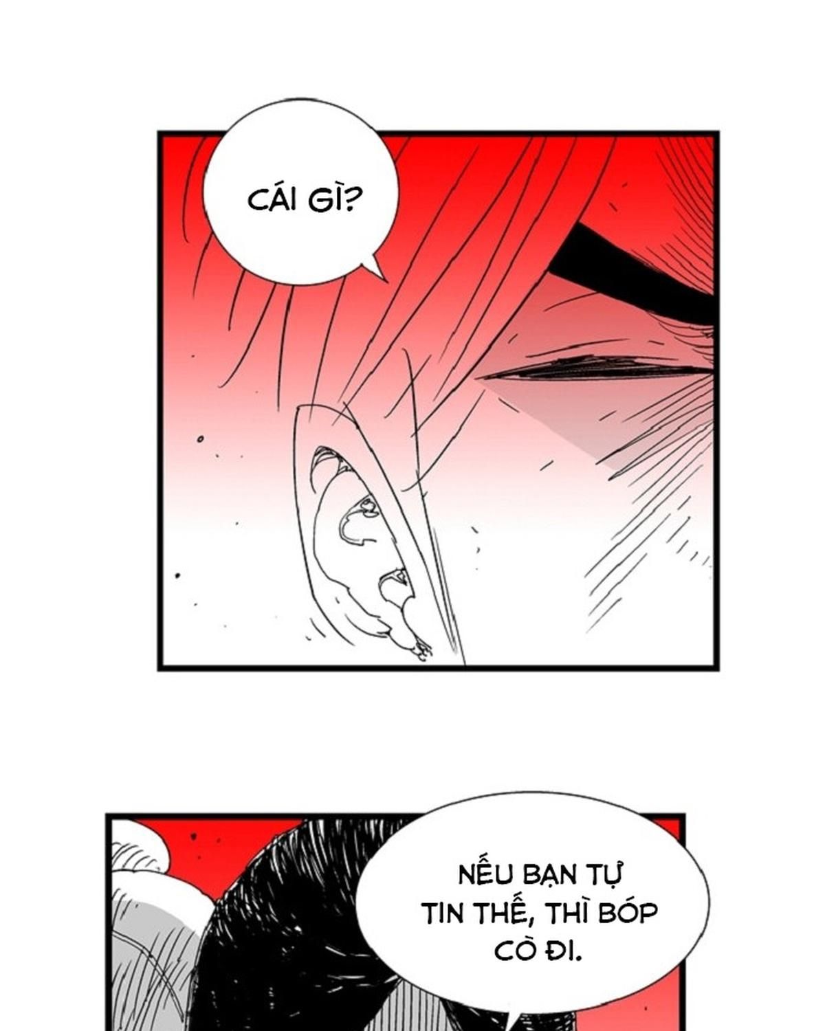 HELLPER - Chương 108