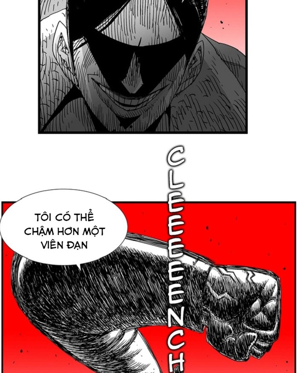 HELLPER - Chương 108
