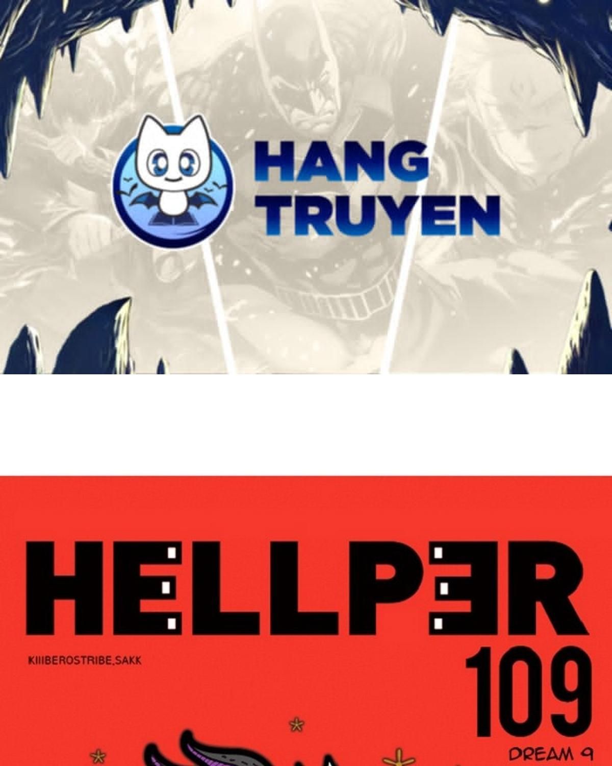 HELLPER - Chương 109