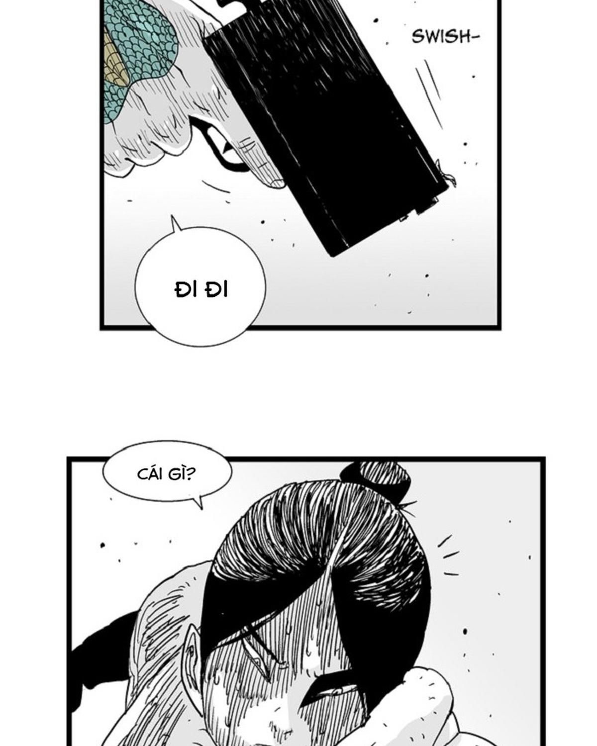 HELLPER - Chương 109