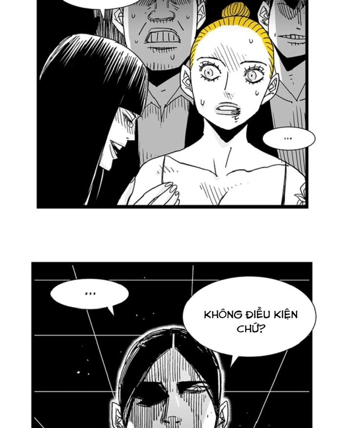 HELLPER - Chương 109