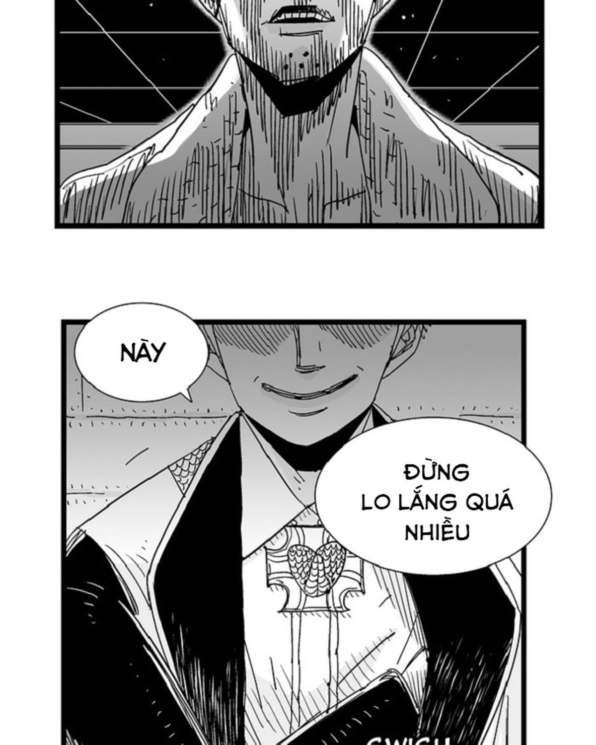 HELLPER - Chương 109