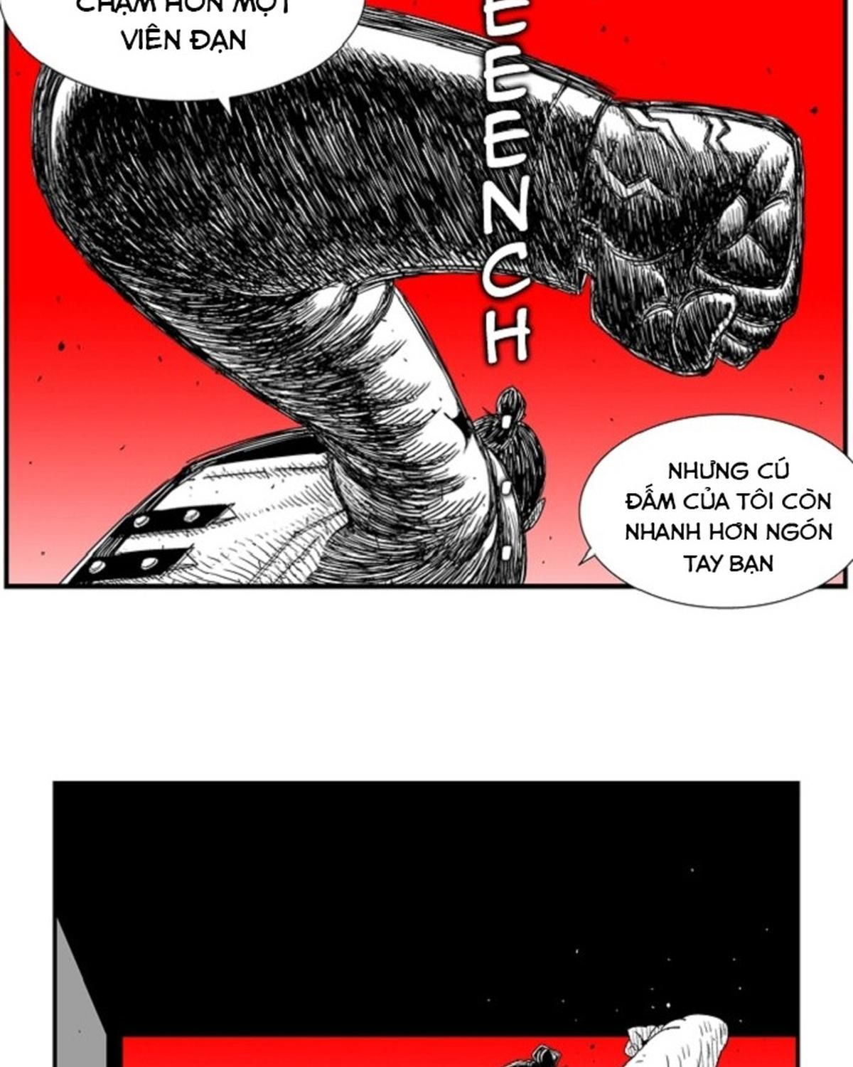 HELLPER - Chương 109