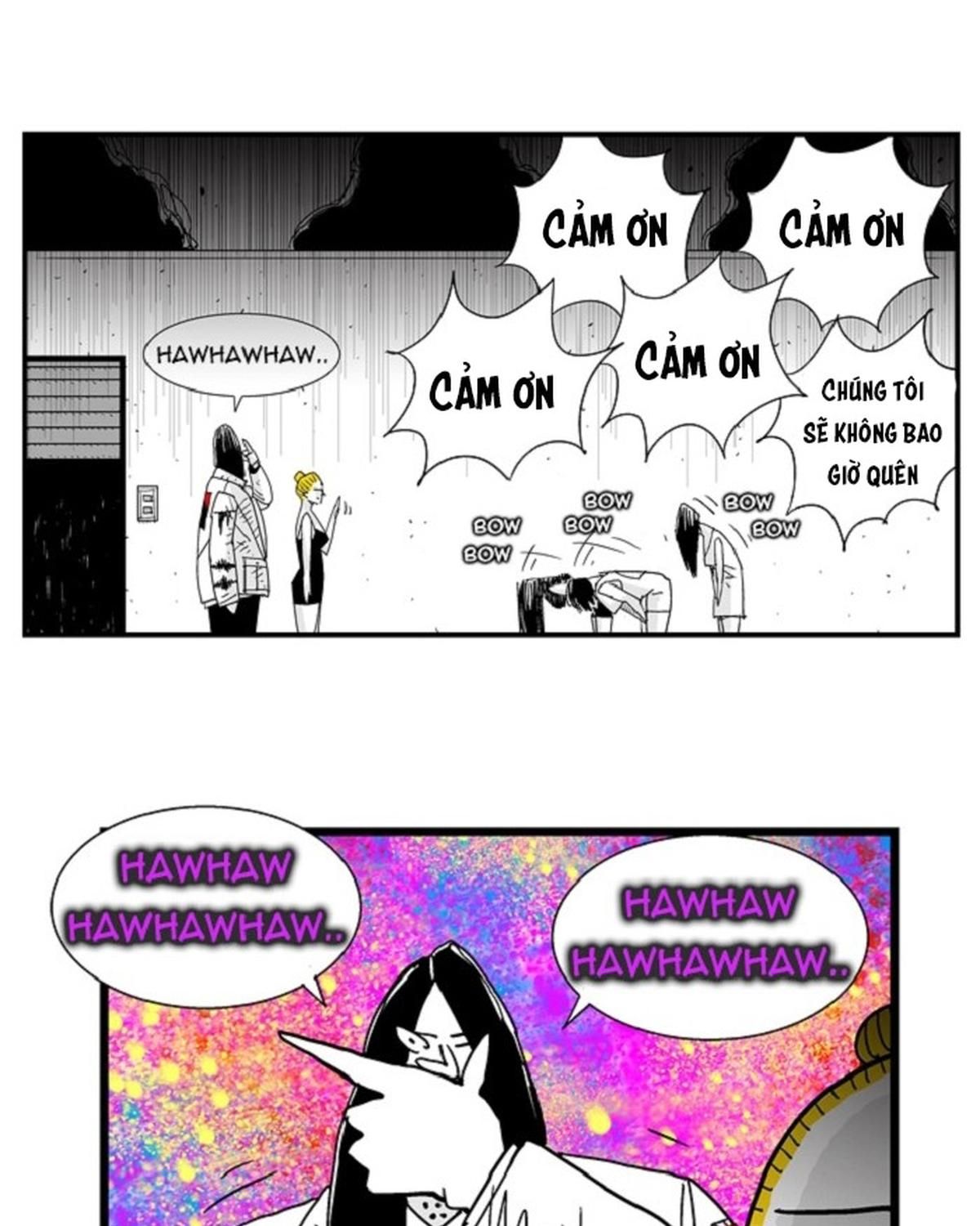 HELLPER - Chương 109